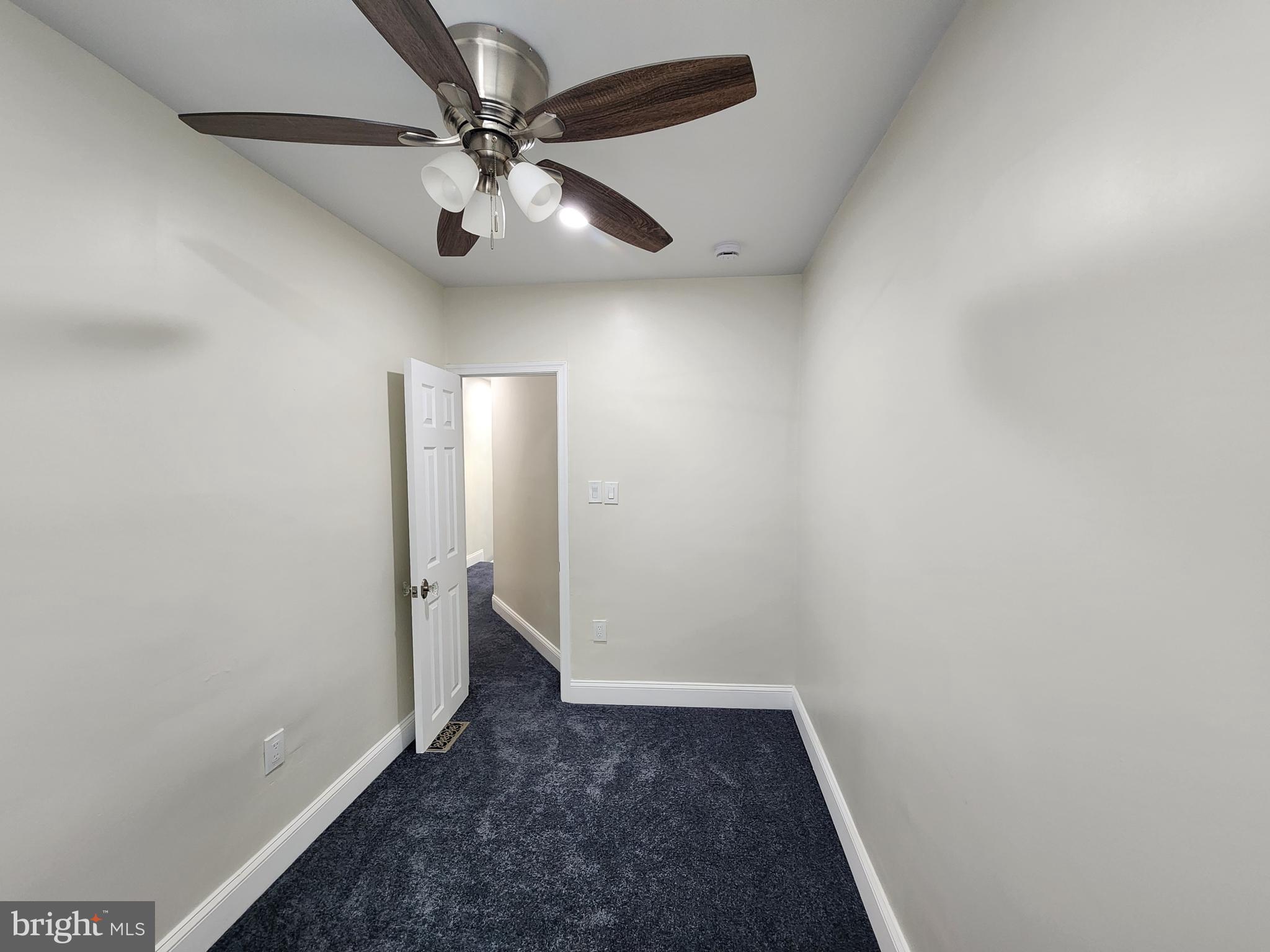 MONDAWMIN - Residential