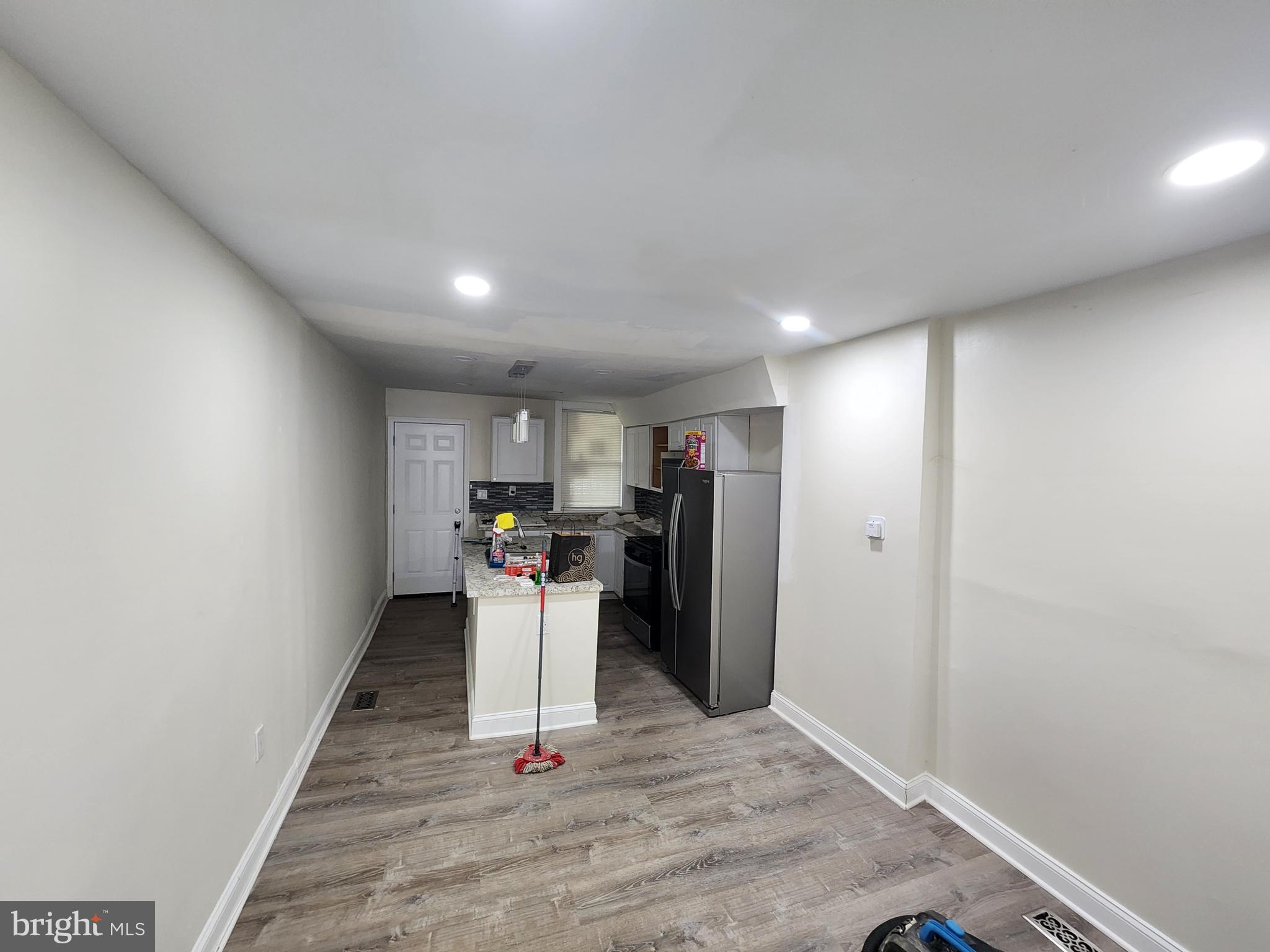 MONDAWMIN - Residential