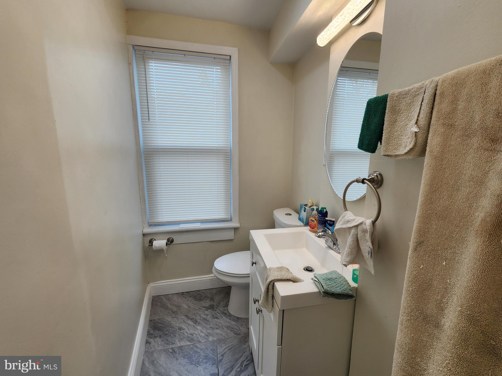 MONDAWMIN - Residential