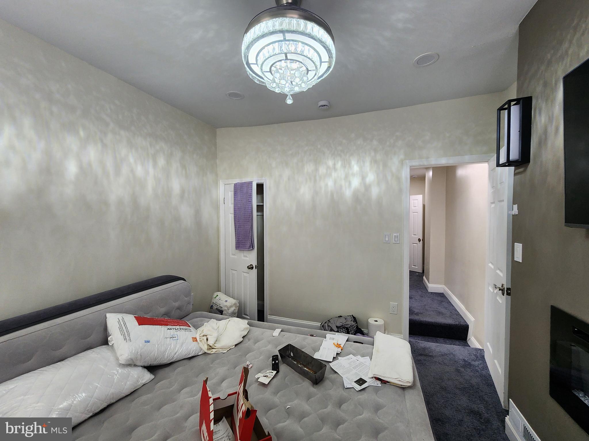 MONDAWMIN - Residential