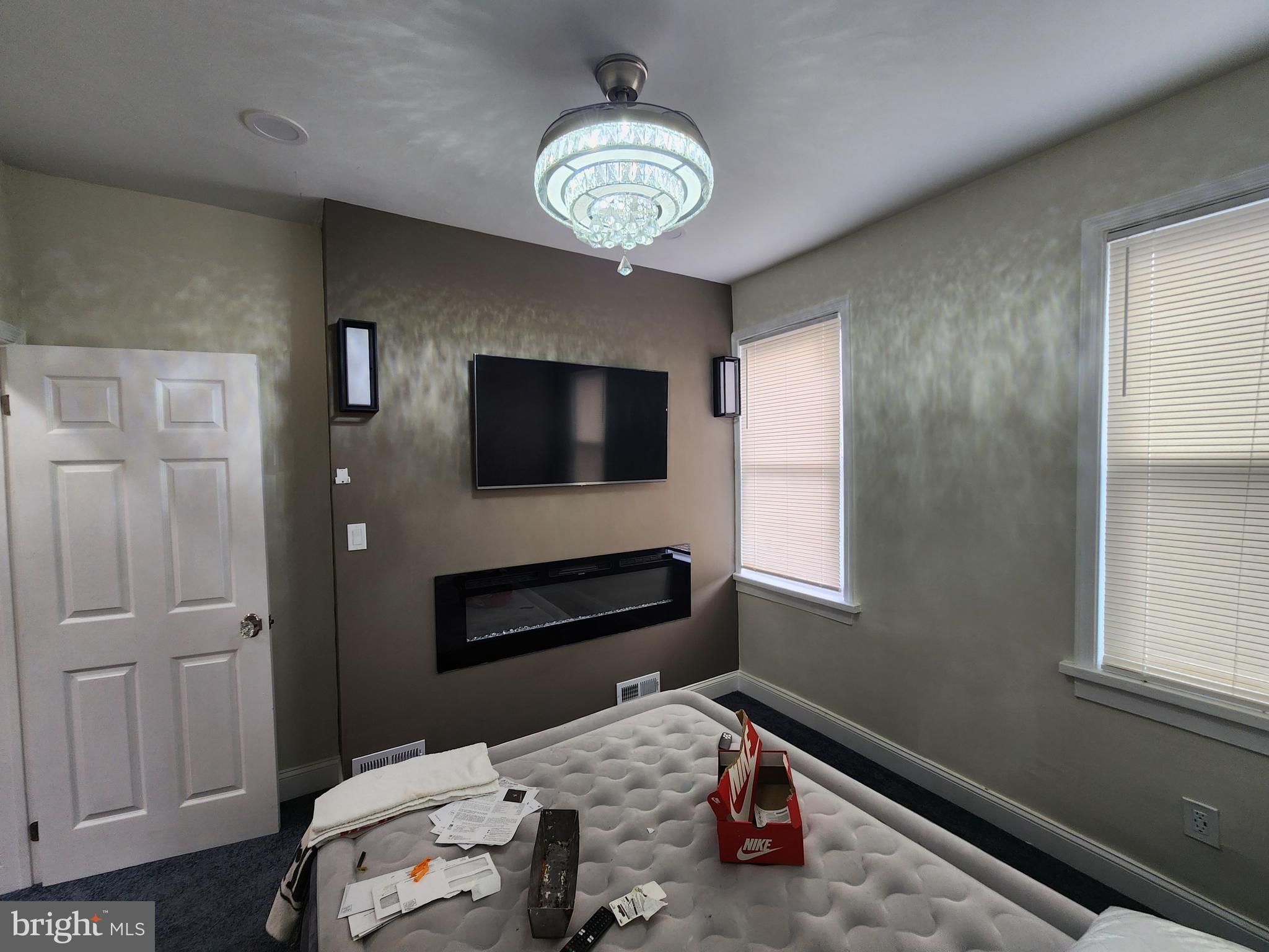MONDAWMIN - Residential