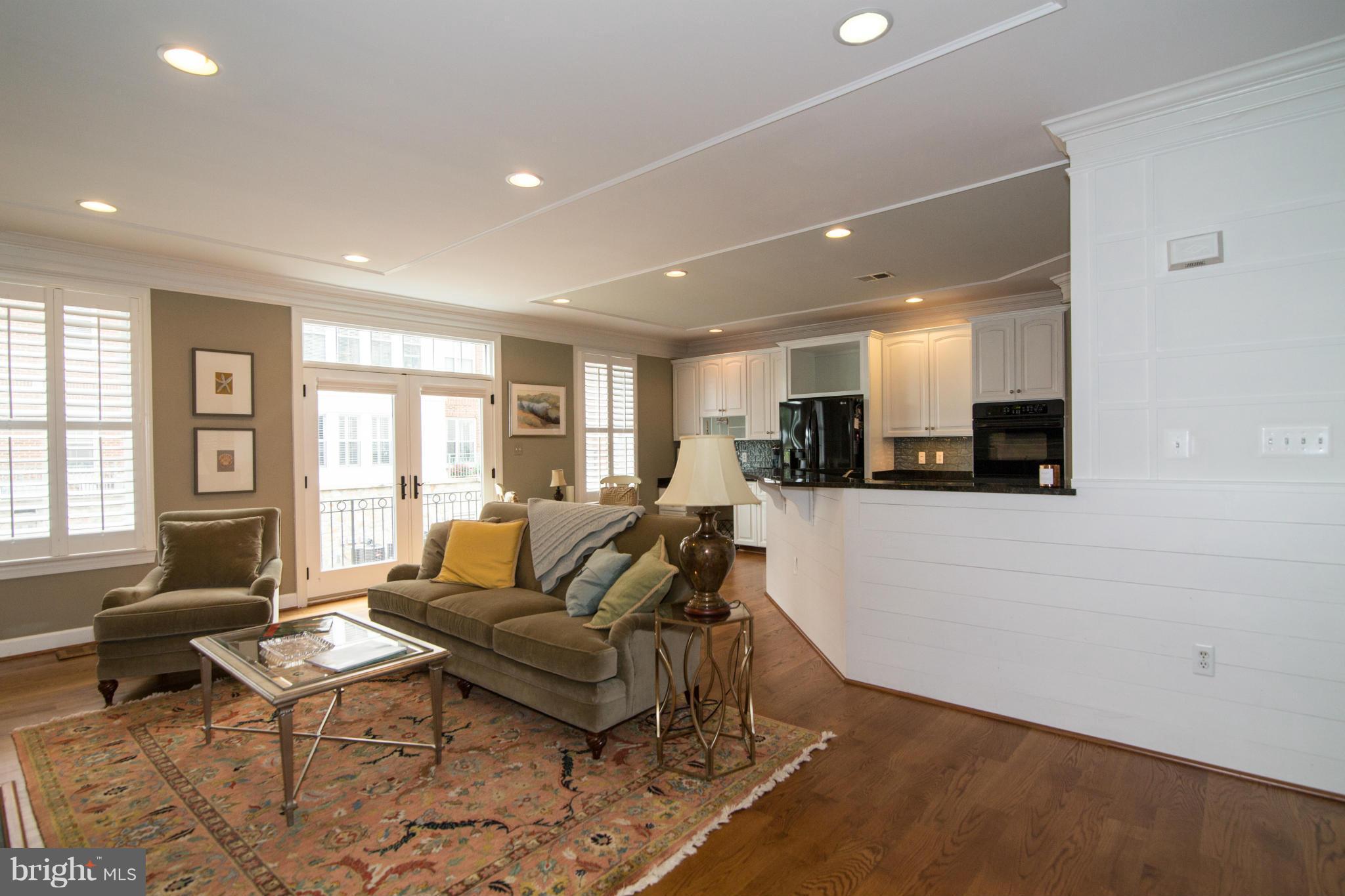 BELMONT BAY - Residential