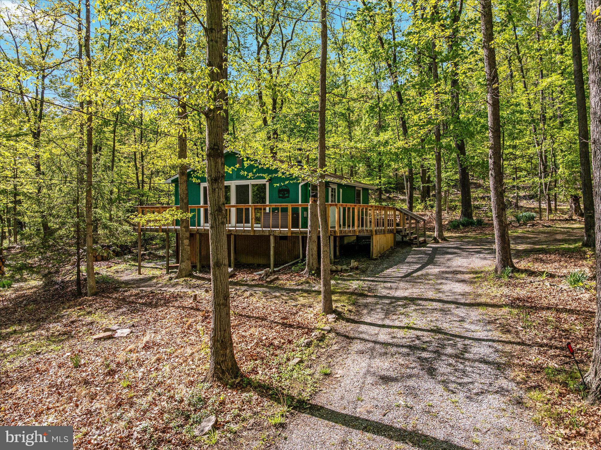 SLEEPY HOLLOW - Residential