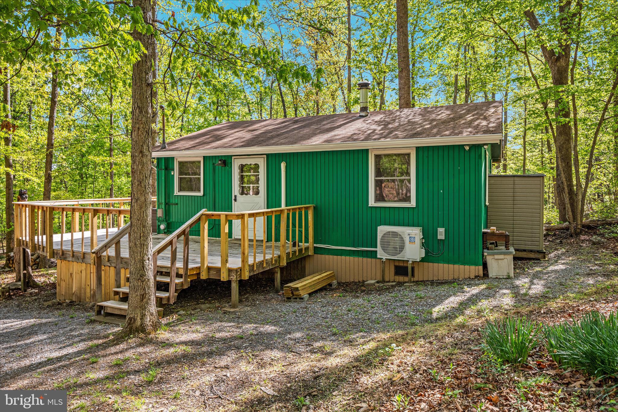 SLEEPY HOLLOW - Residential