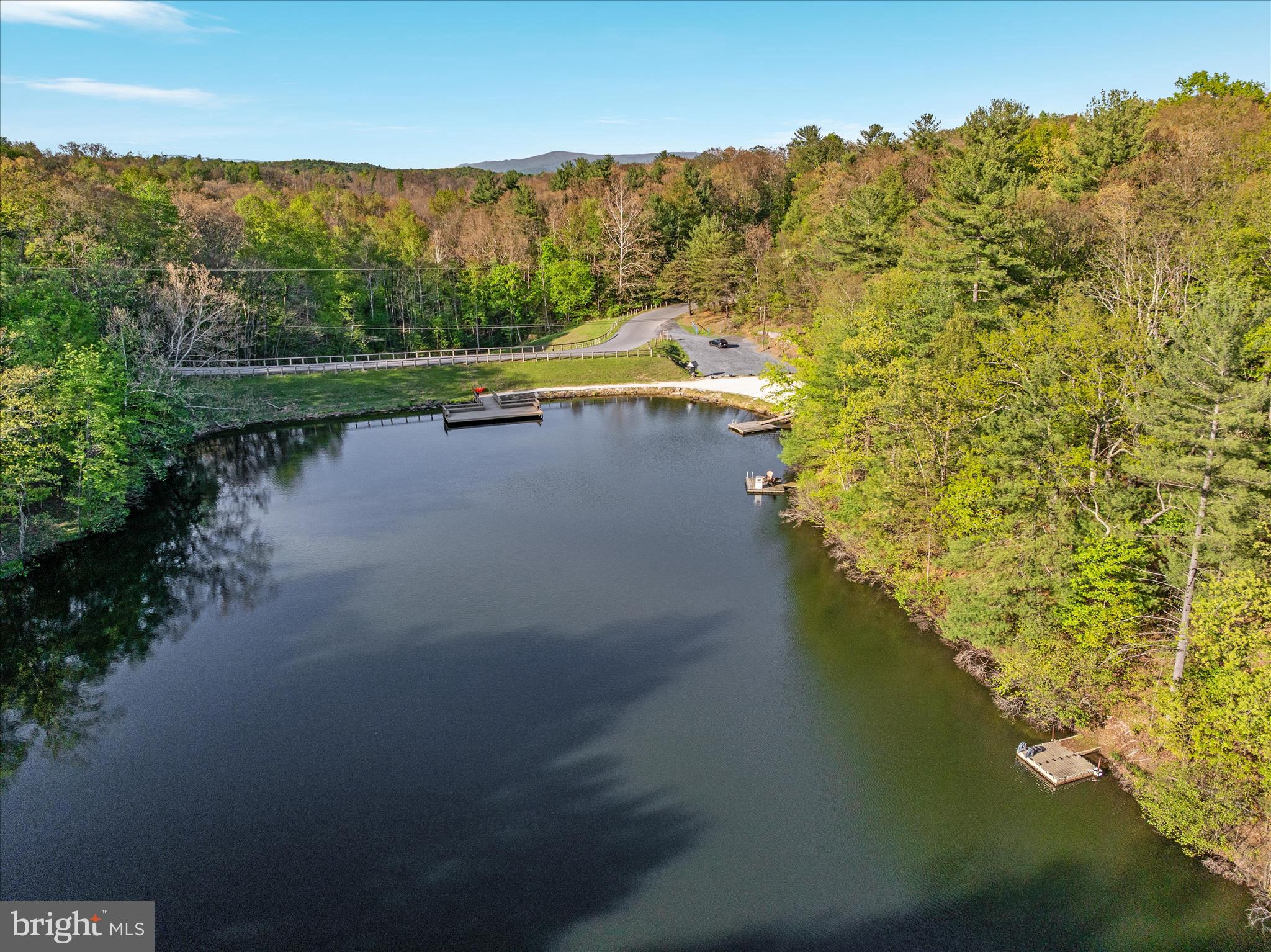 SLEEPY HOLLOW - Residential