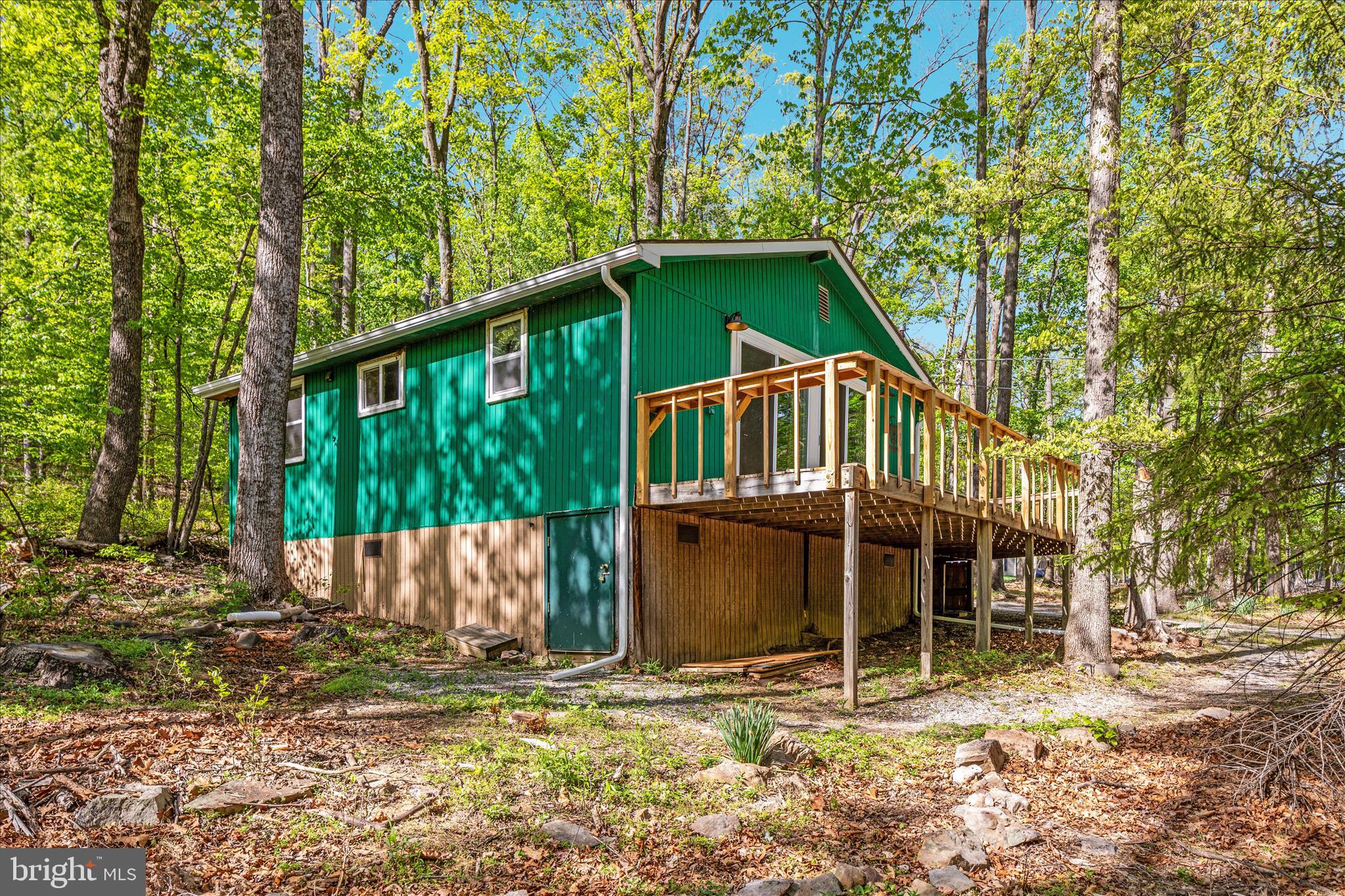 SLEEPY HOLLOW - Residential