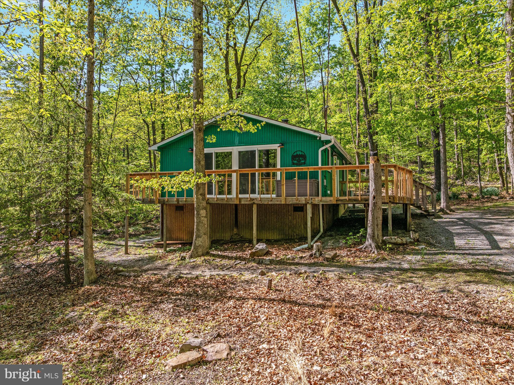 SLEEPY HOLLOW - Residential