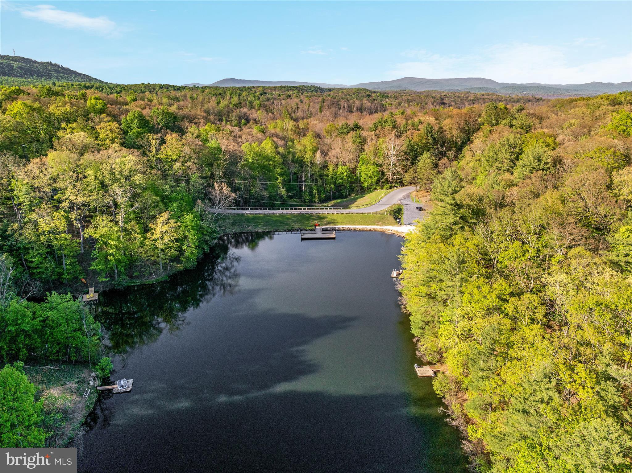 SLEEPY HOLLOW - Residential