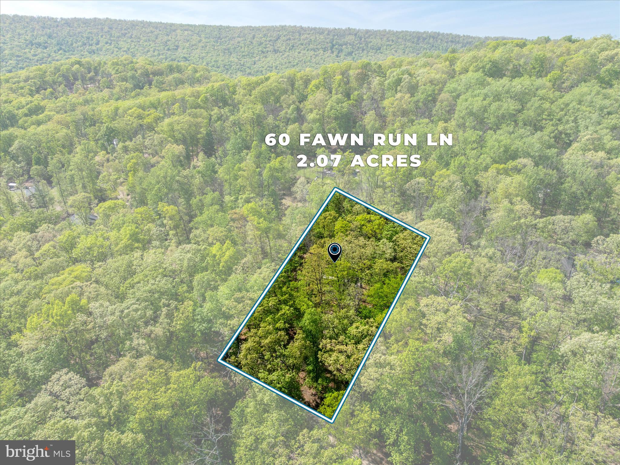 60 FAWN RUN LANE