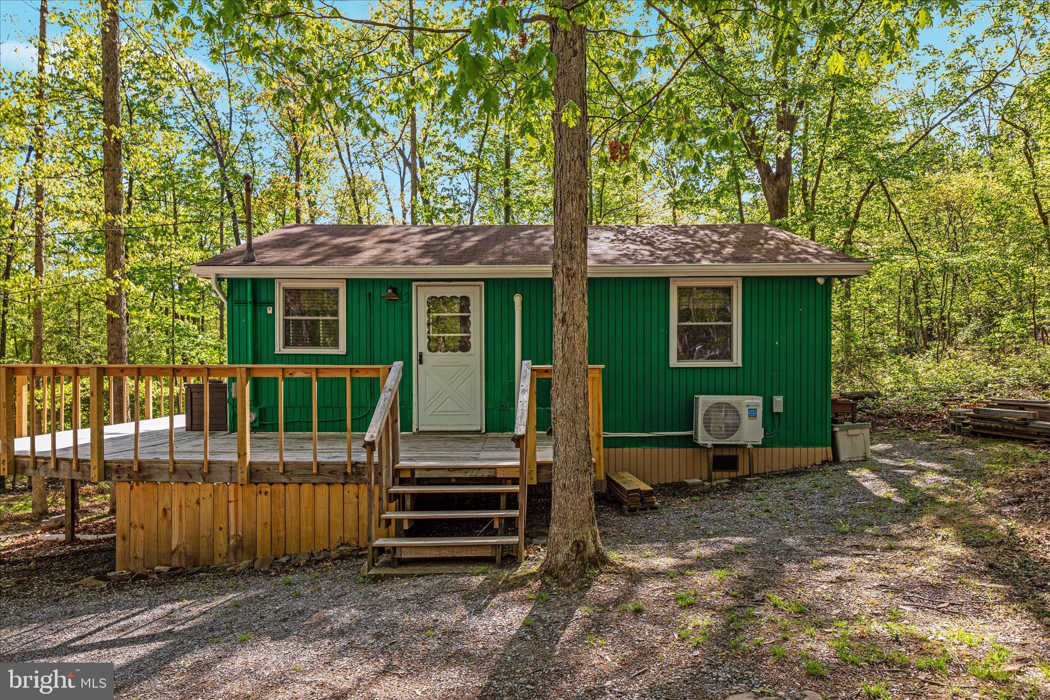 SLEEPY HOLLOW - Residential