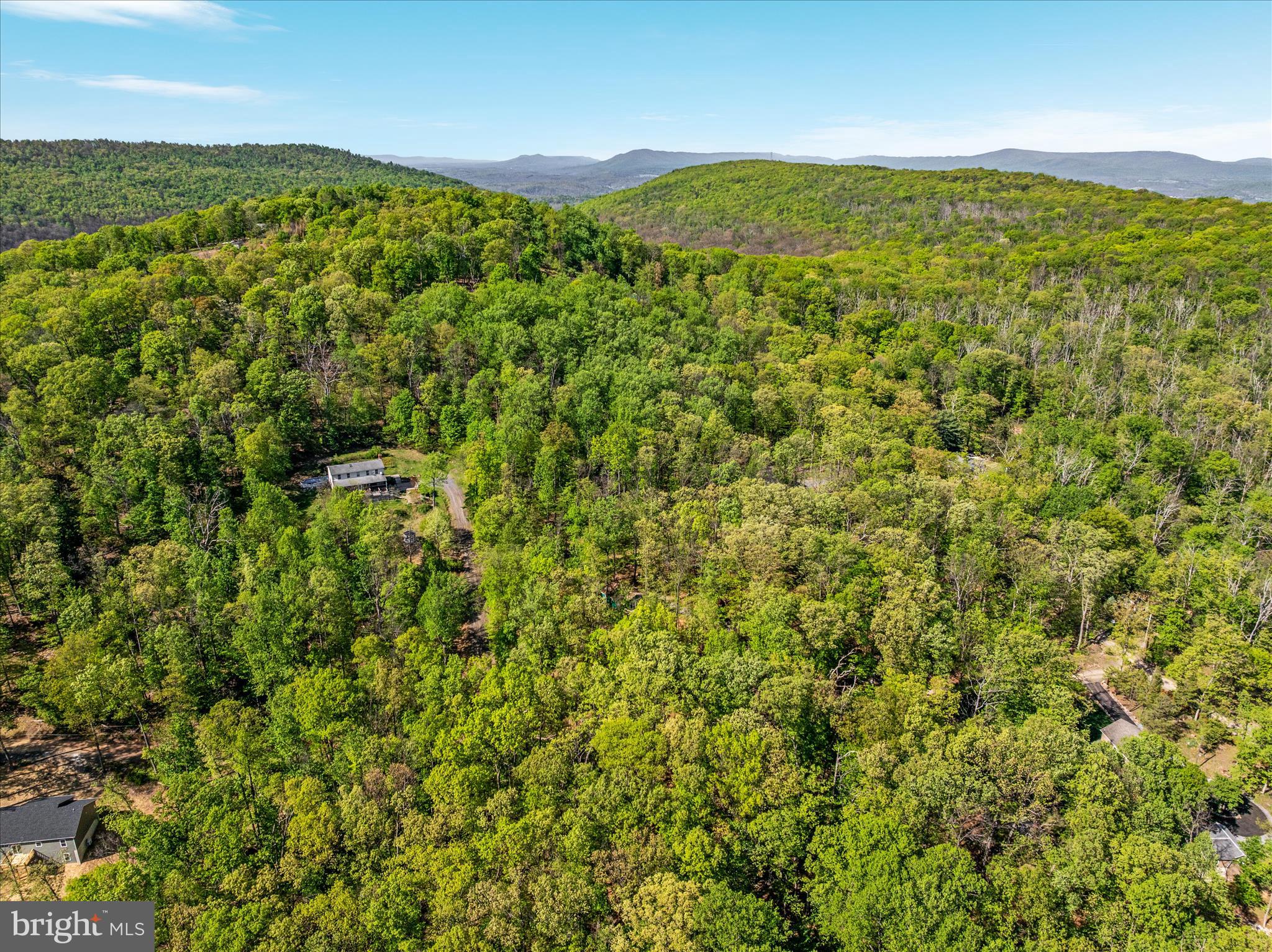 SLEEPY HOLLOW - Residential