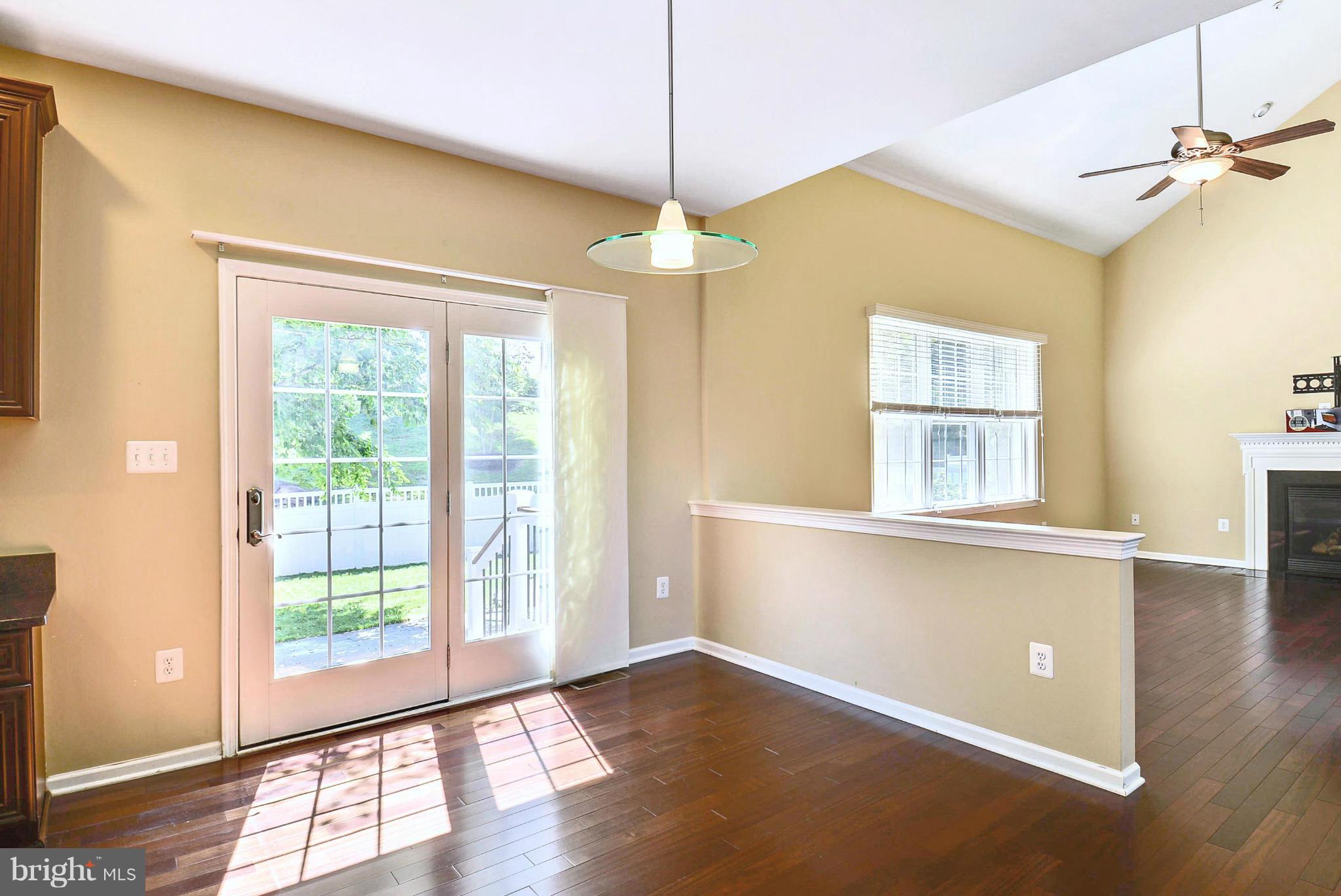 MARLBORO RIDGE - Residential