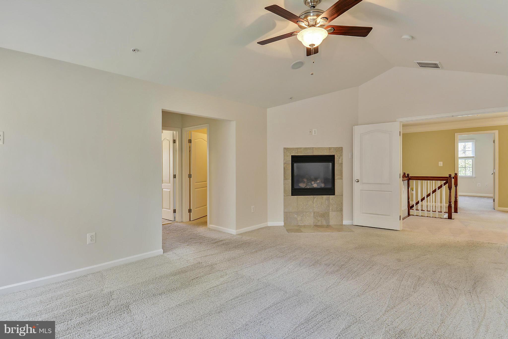 MARLBORO RIDGE - Residential