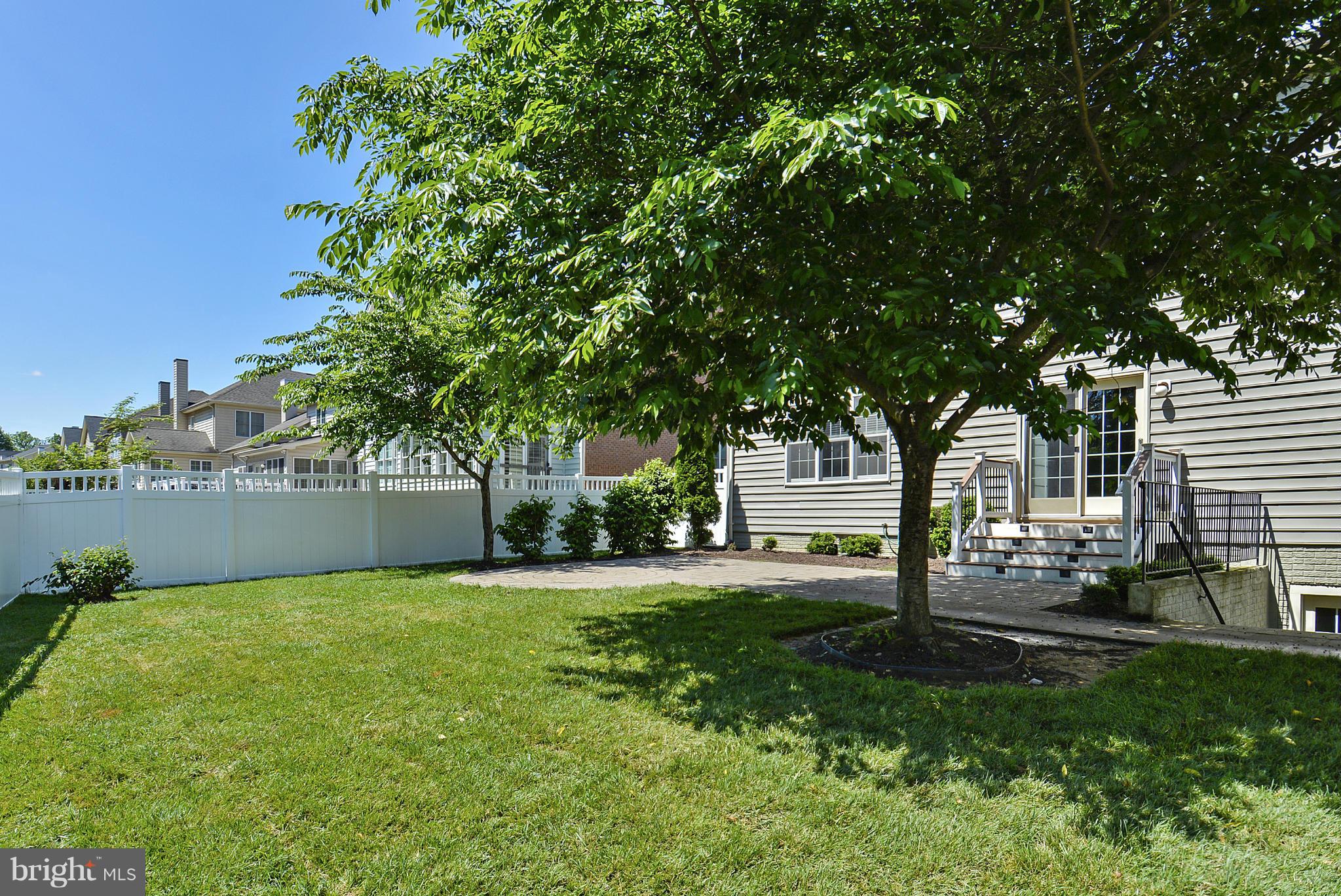 MARLBORO RIDGE - Residential