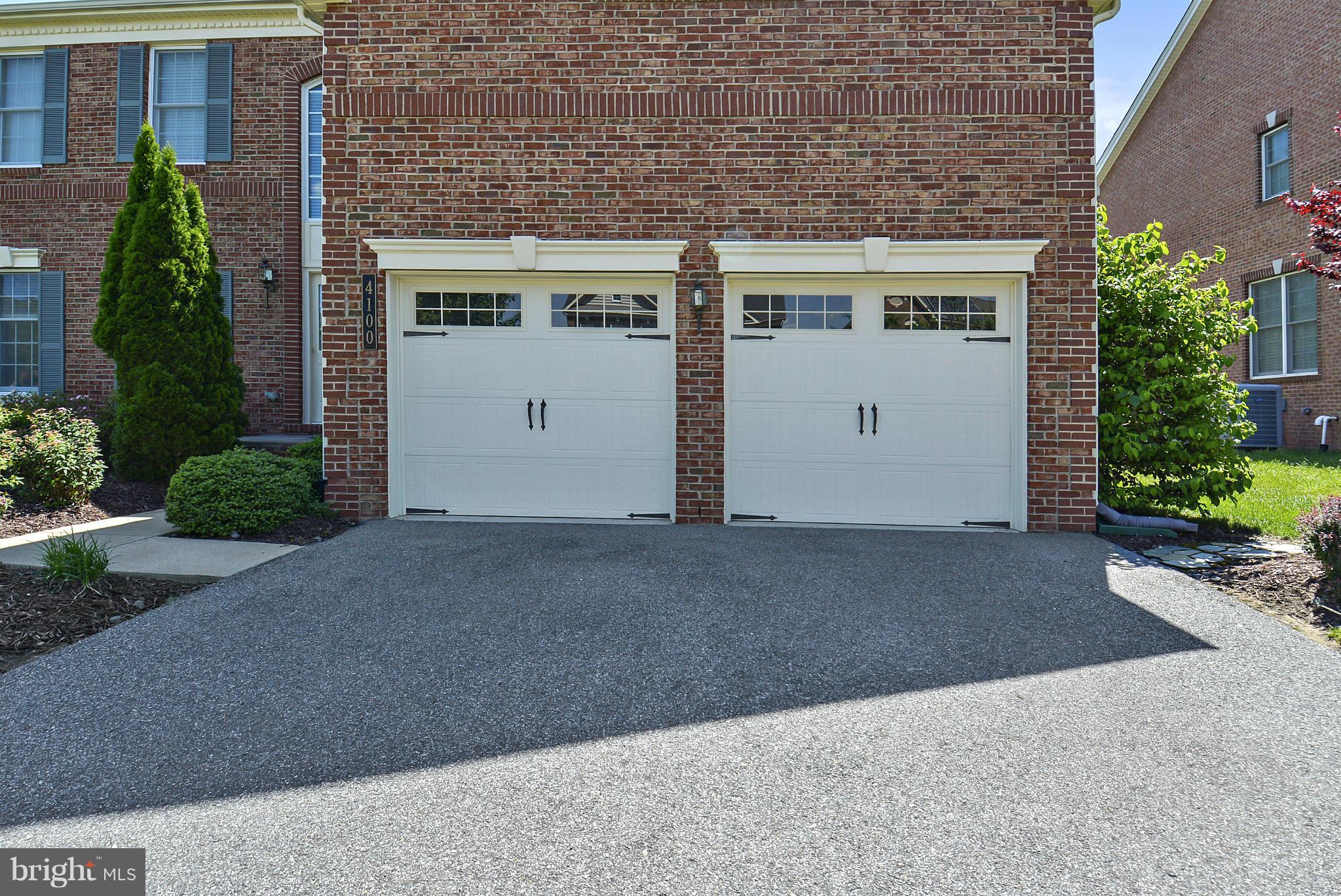 MARLBORO RIDGE - Residential