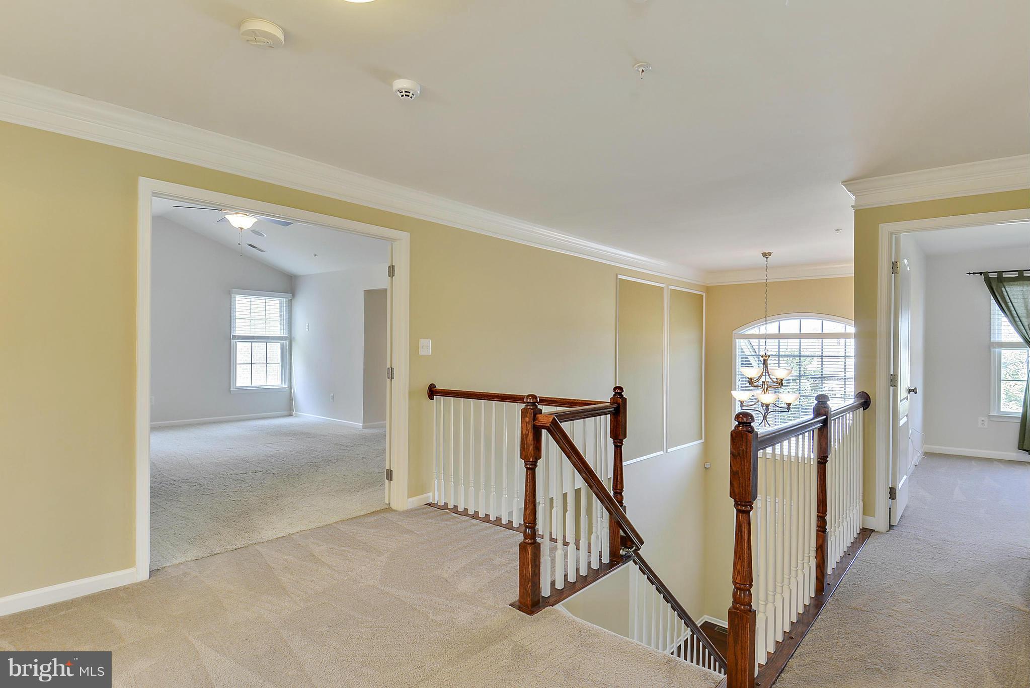 MARLBORO RIDGE - Residential