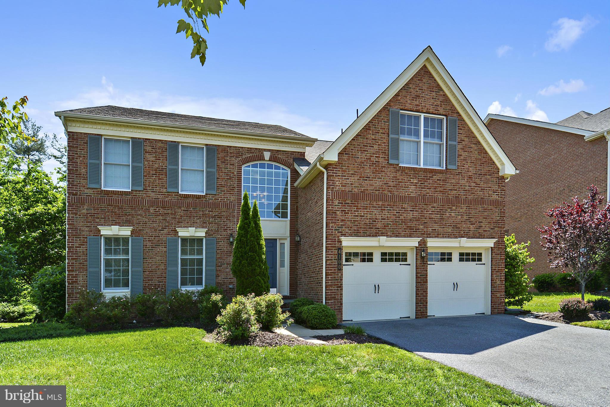 MARLBORO RIDGE - Residential