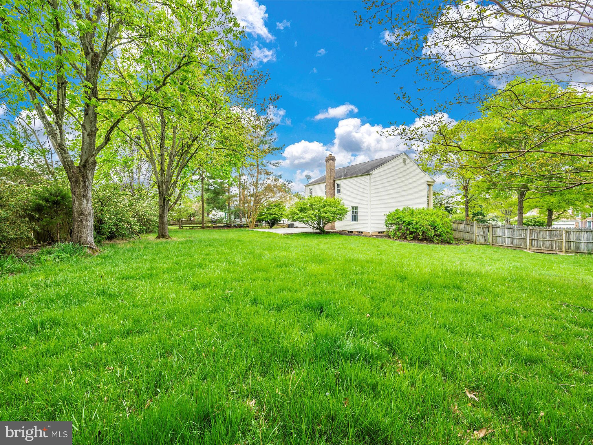 POTOMAC CHASE - Residential