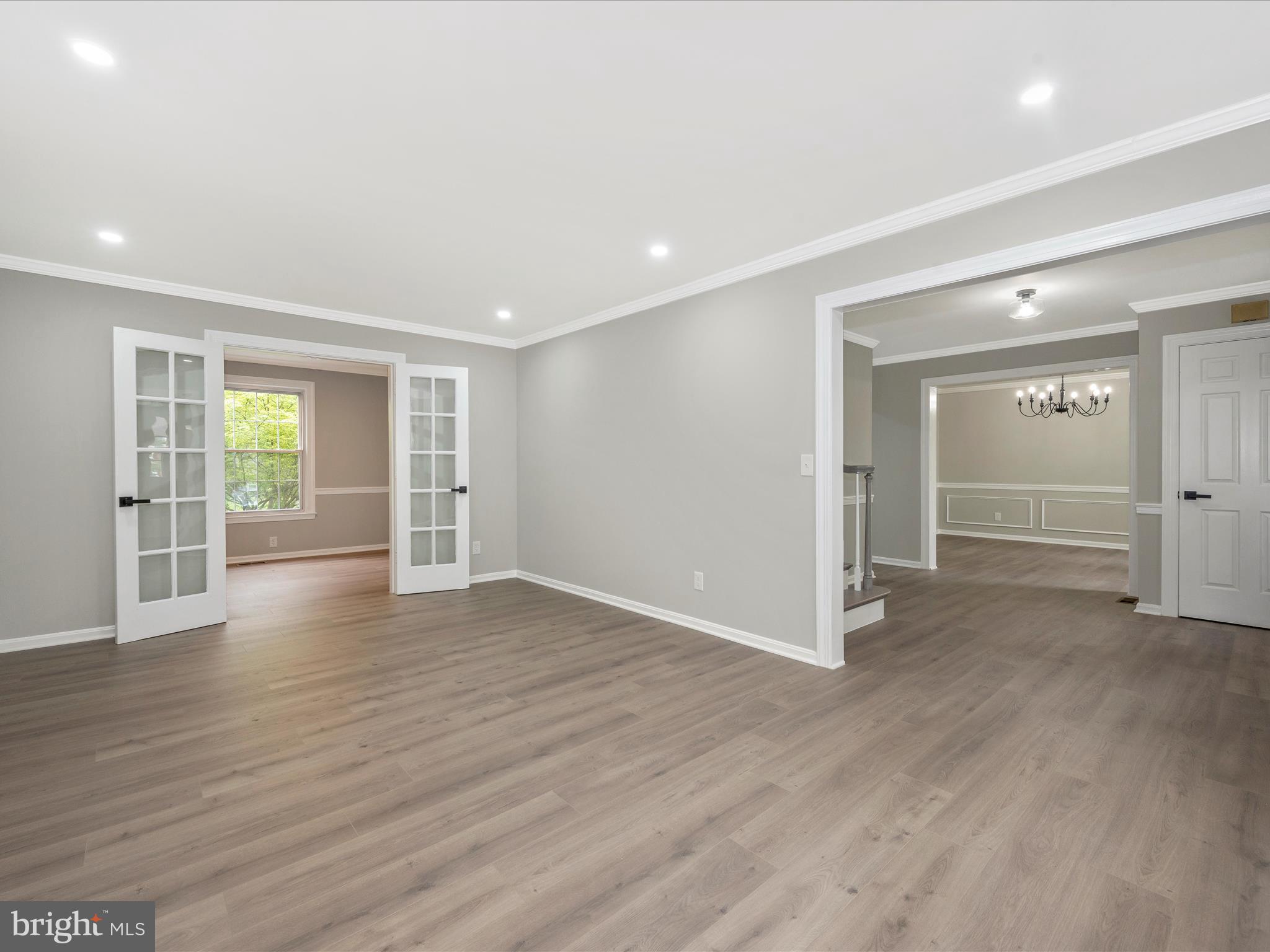 POTOMAC CHASE - Residential