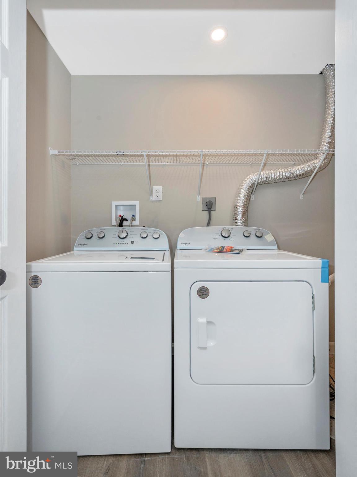 POTOMAC CHASE - Residential