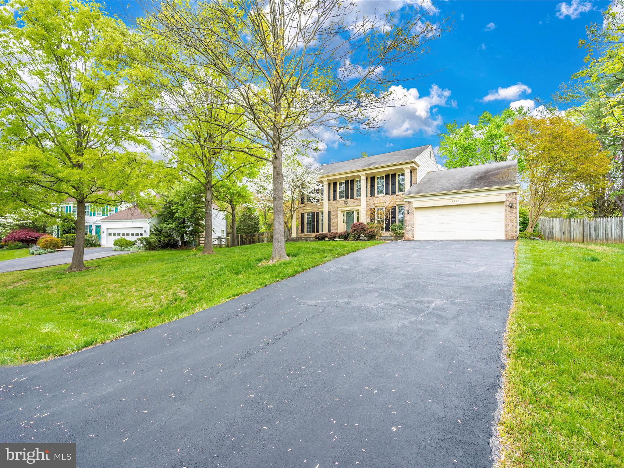 POTOMAC CHASE - Residential