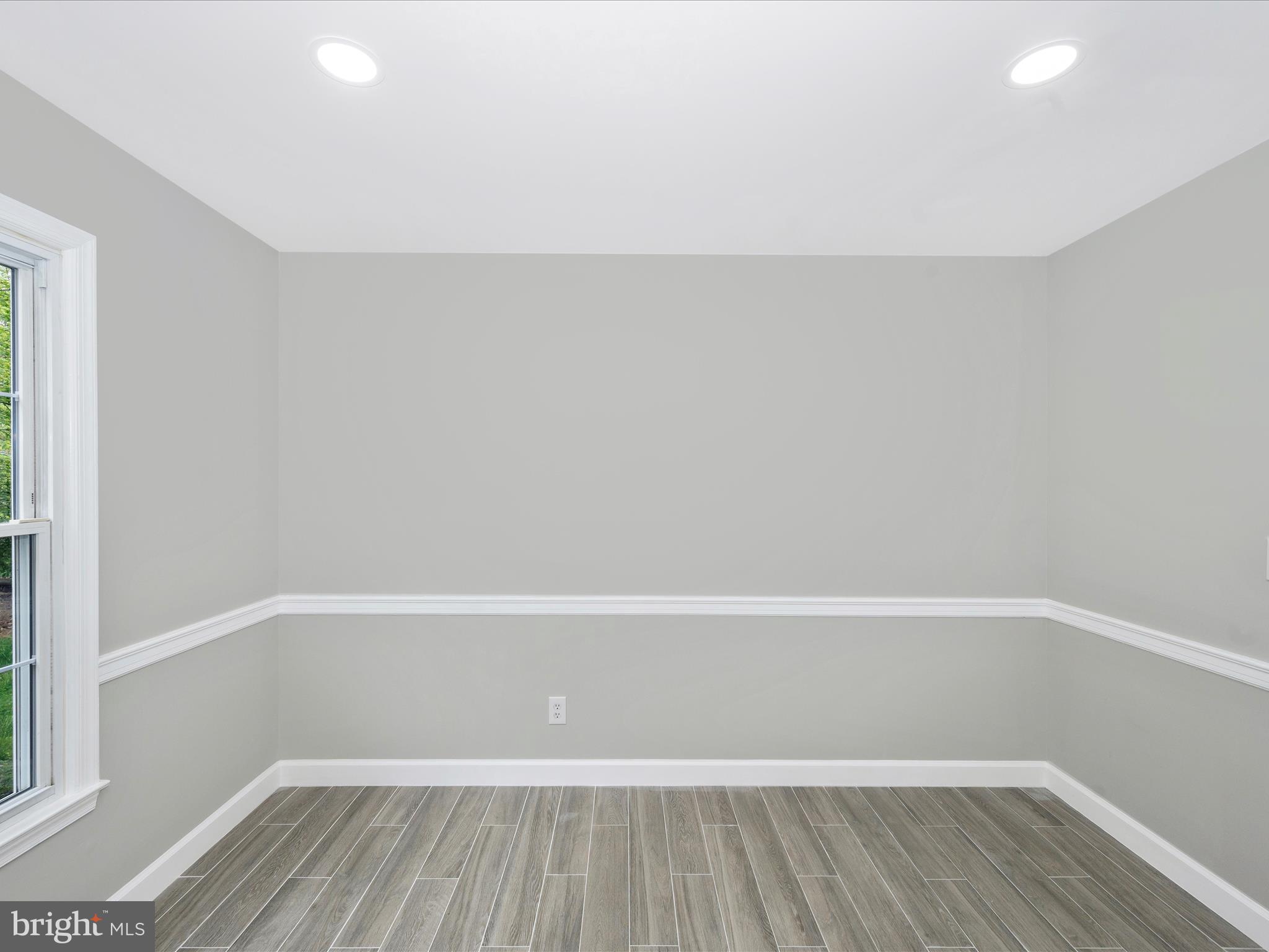 POTOMAC CHASE - Residential