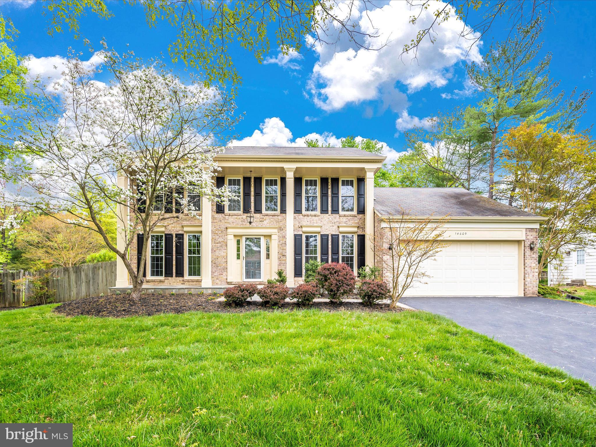 POTOMAC CHASE - Residential