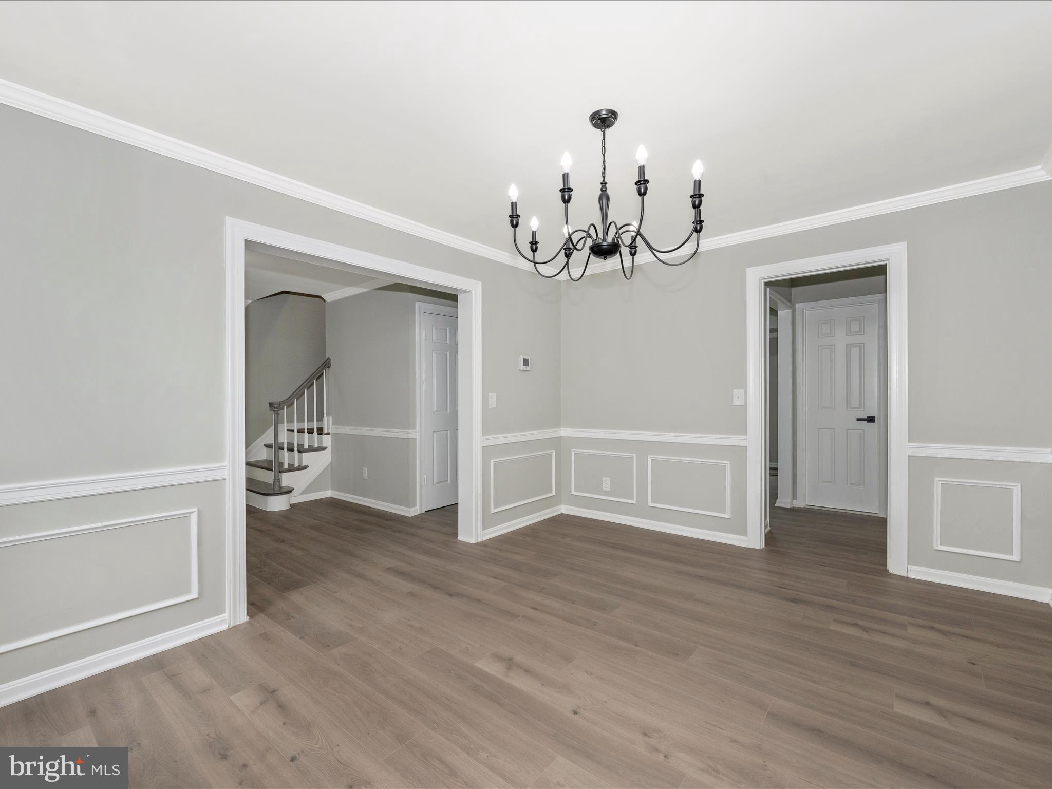 POTOMAC CHASE - Residential