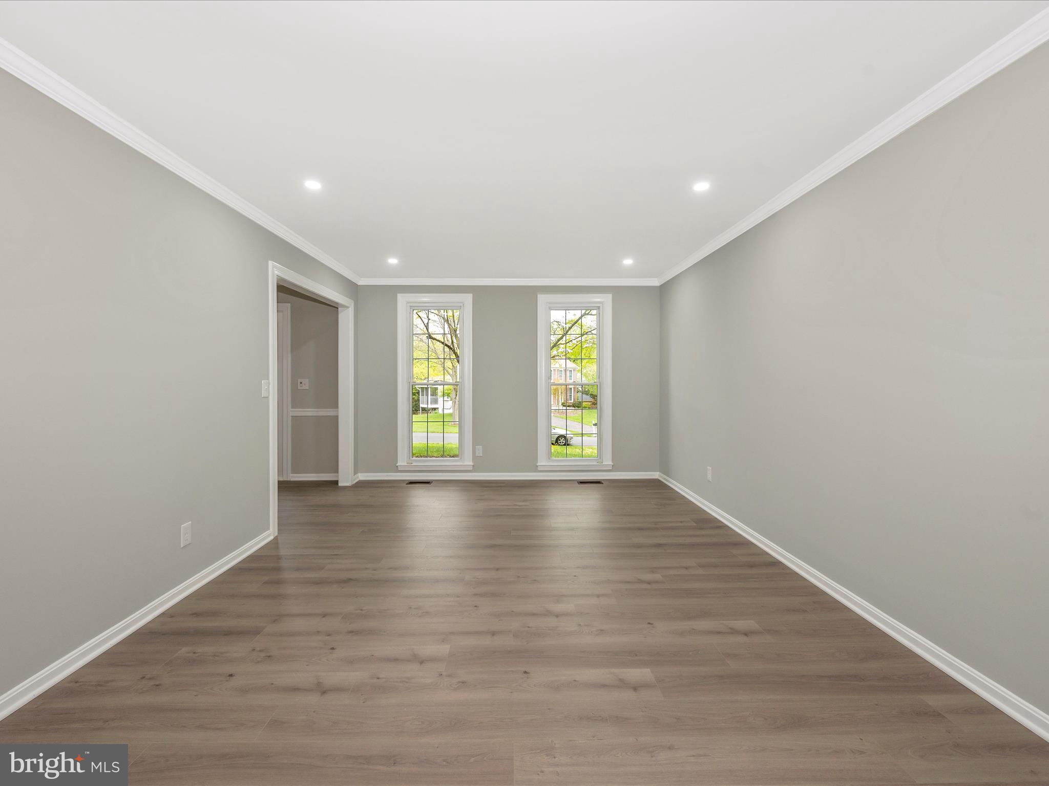 POTOMAC CHASE - Residential