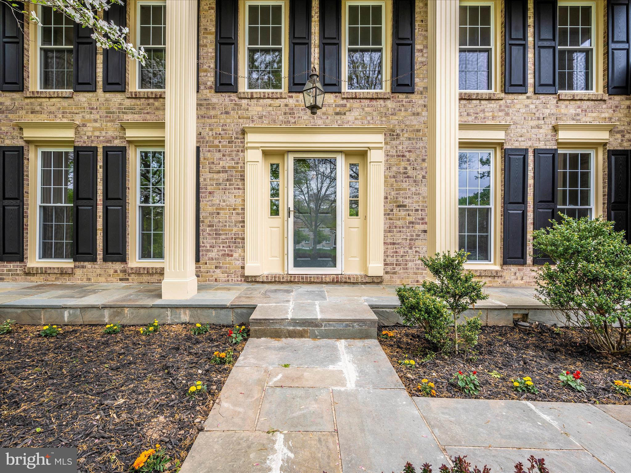 POTOMAC CHASE - Residential