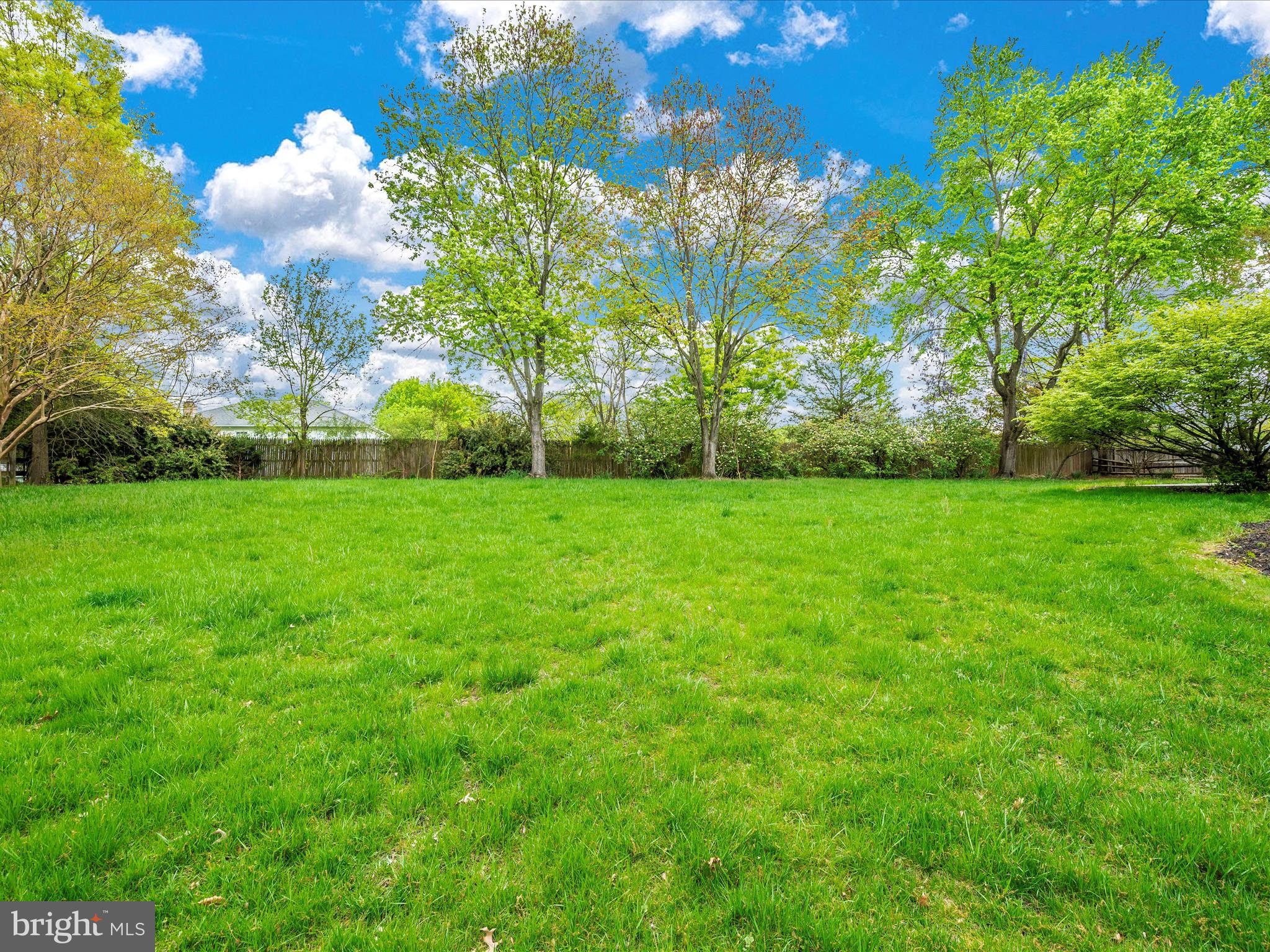 POTOMAC CHASE - Residential