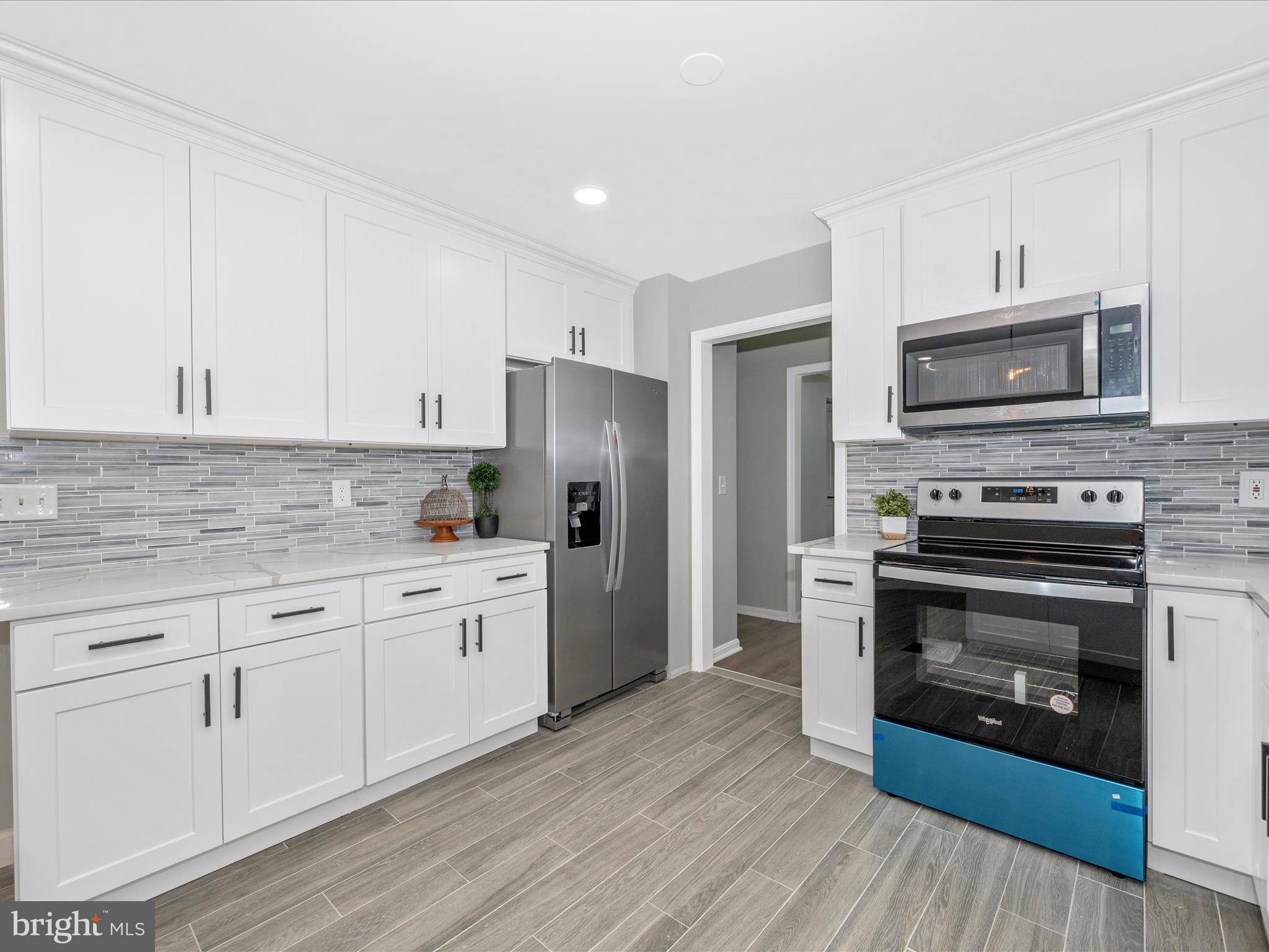 POTOMAC CHASE - Residential