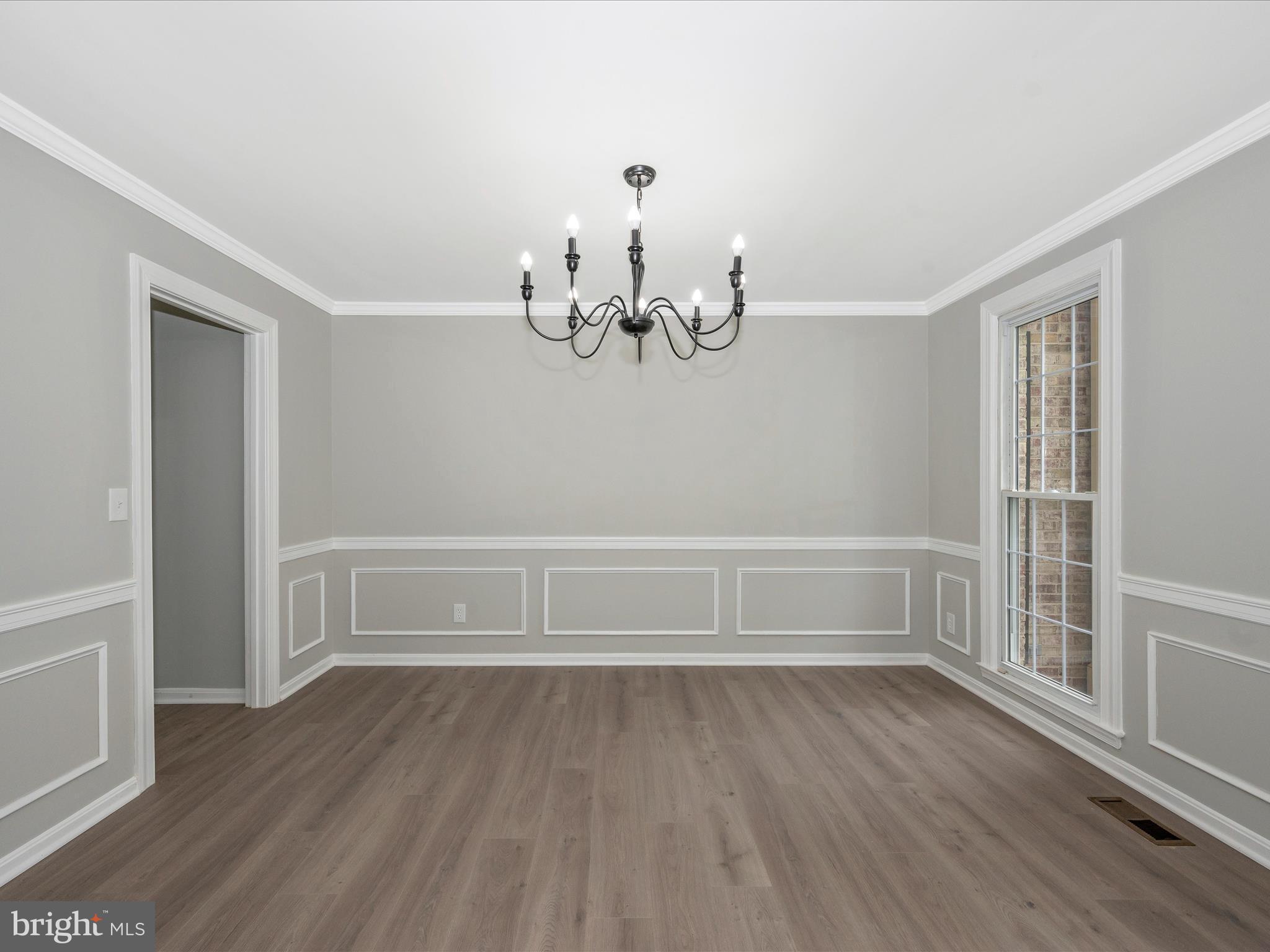 POTOMAC CHASE - Residential