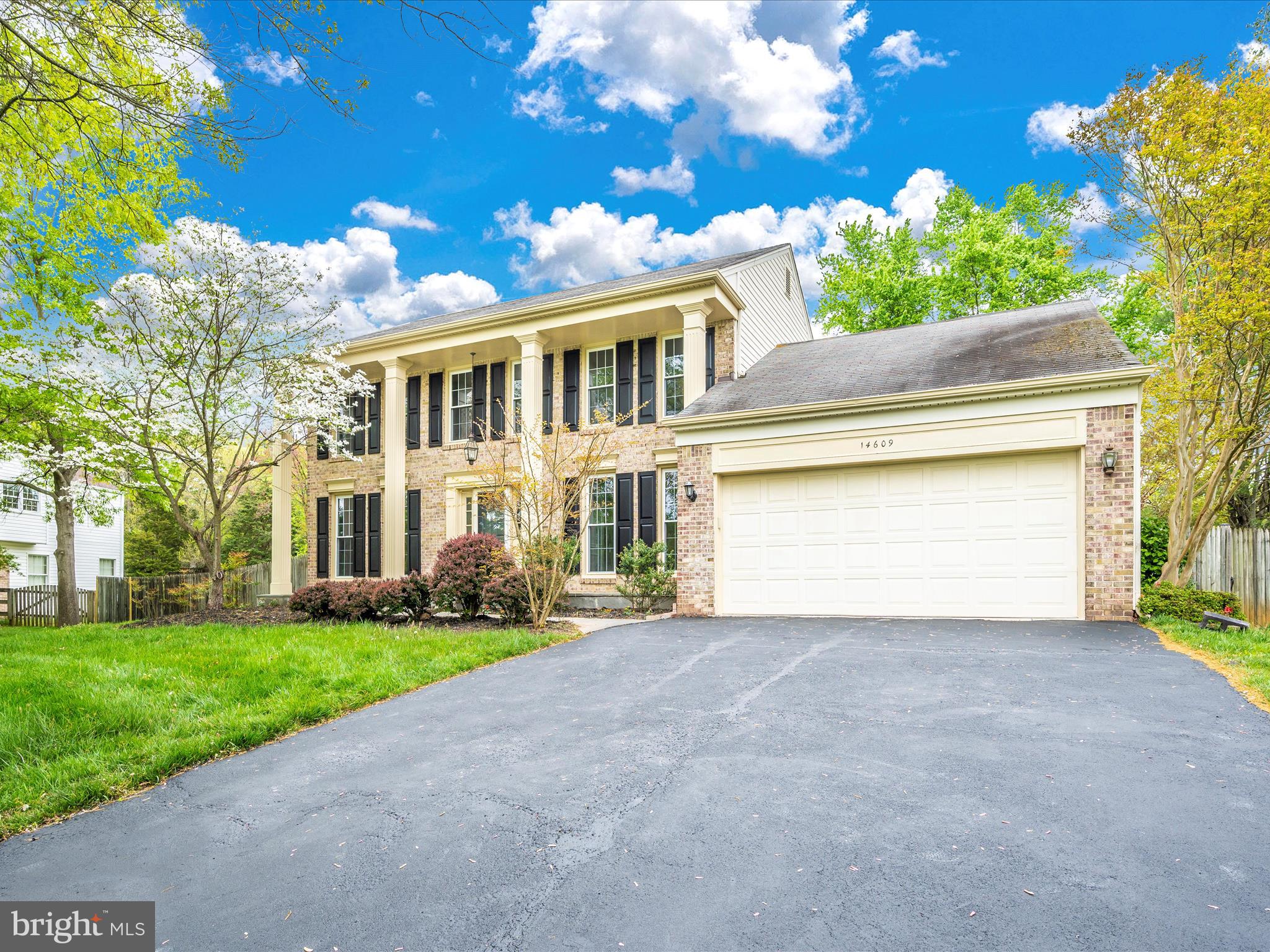 POTOMAC CHASE - Residential