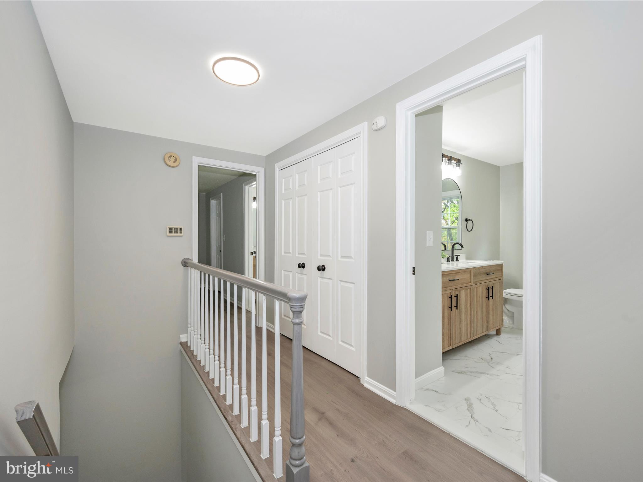 POTOMAC CHASE - Residential