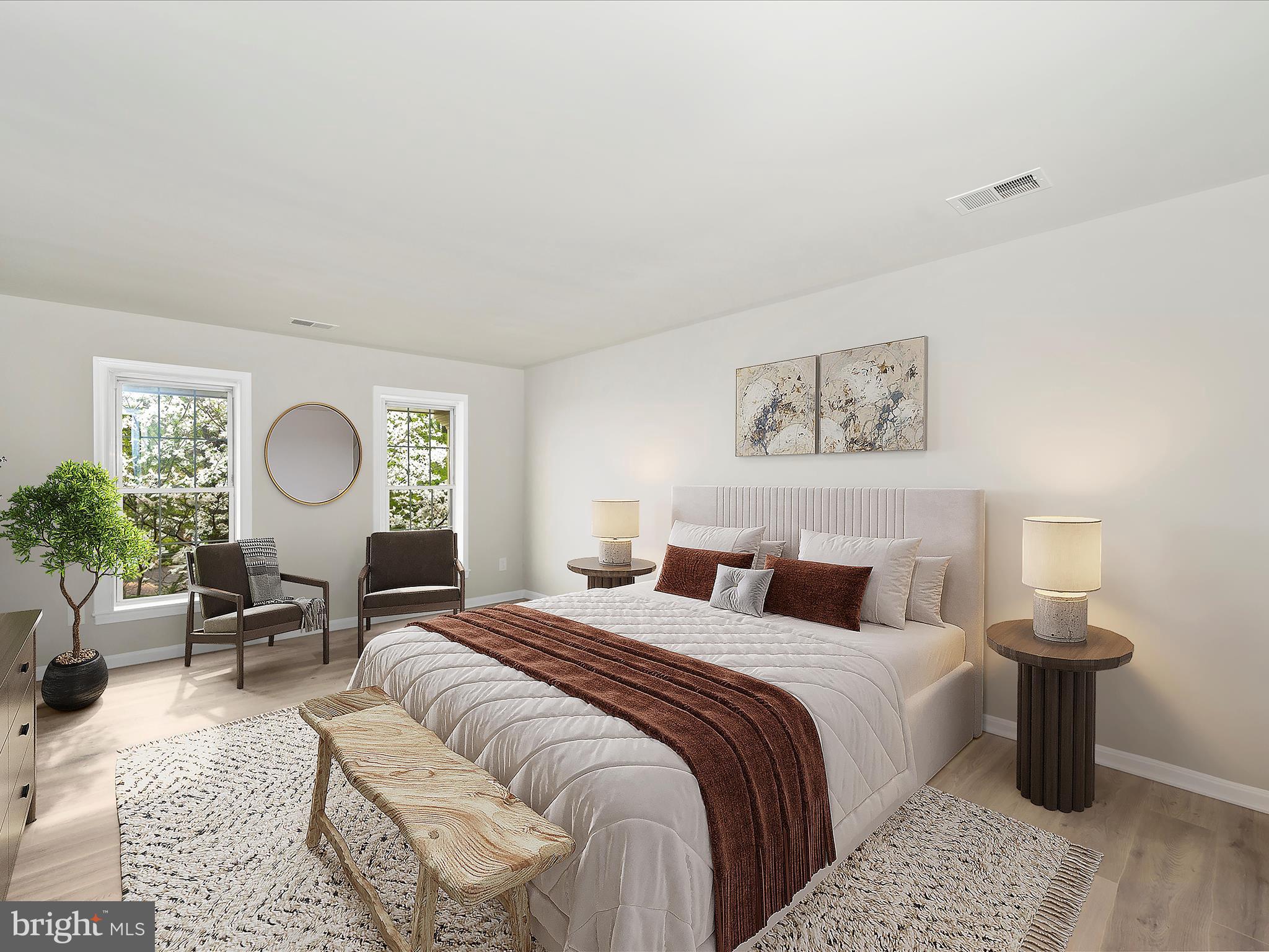 POTOMAC CHASE - Residential