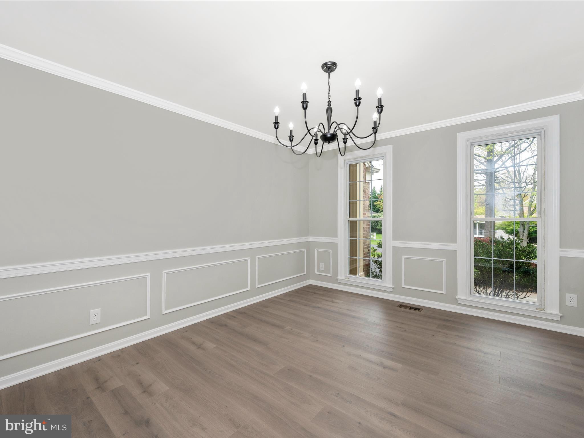 POTOMAC CHASE - Residential