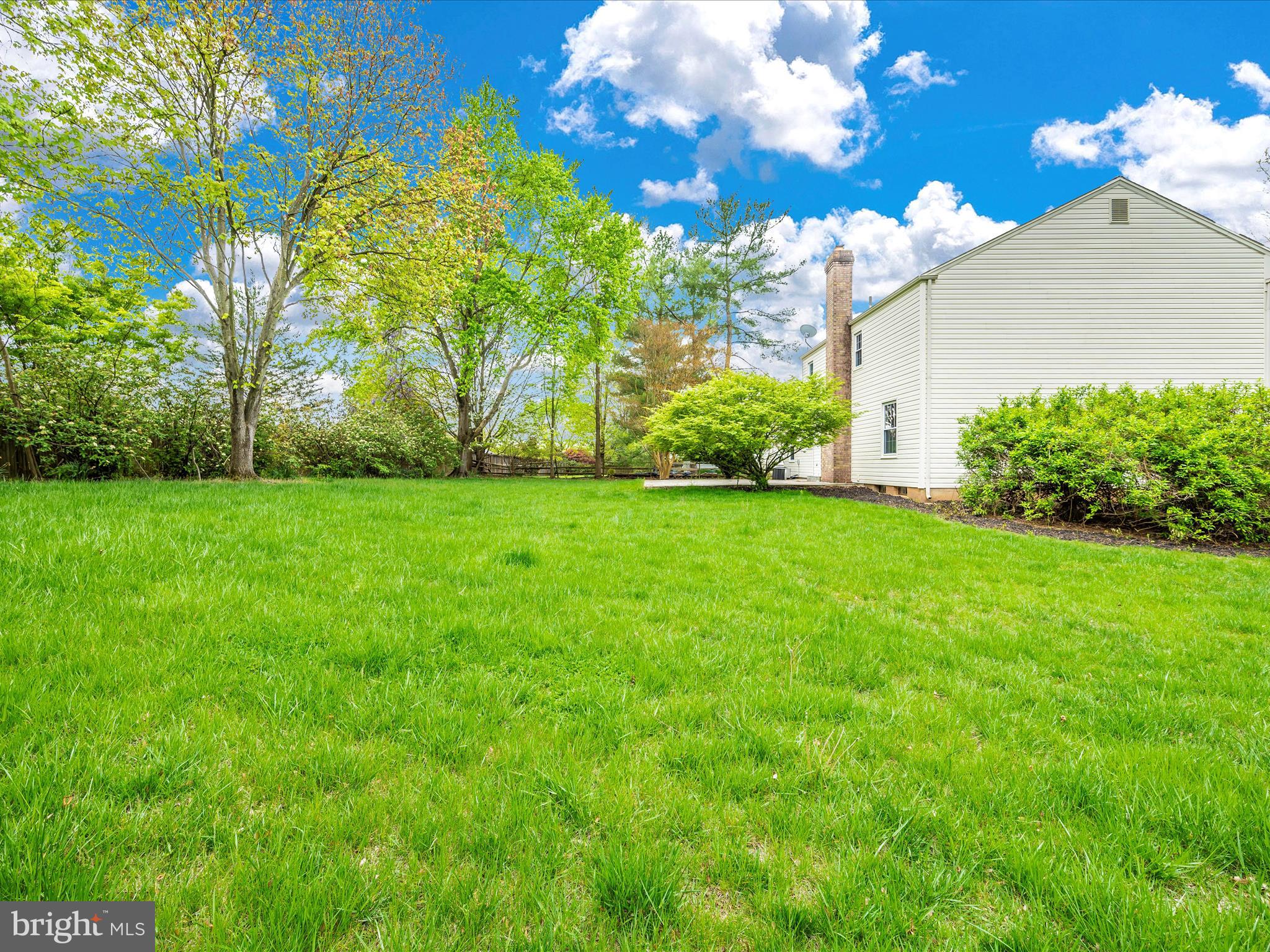 POTOMAC CHASE - Residential