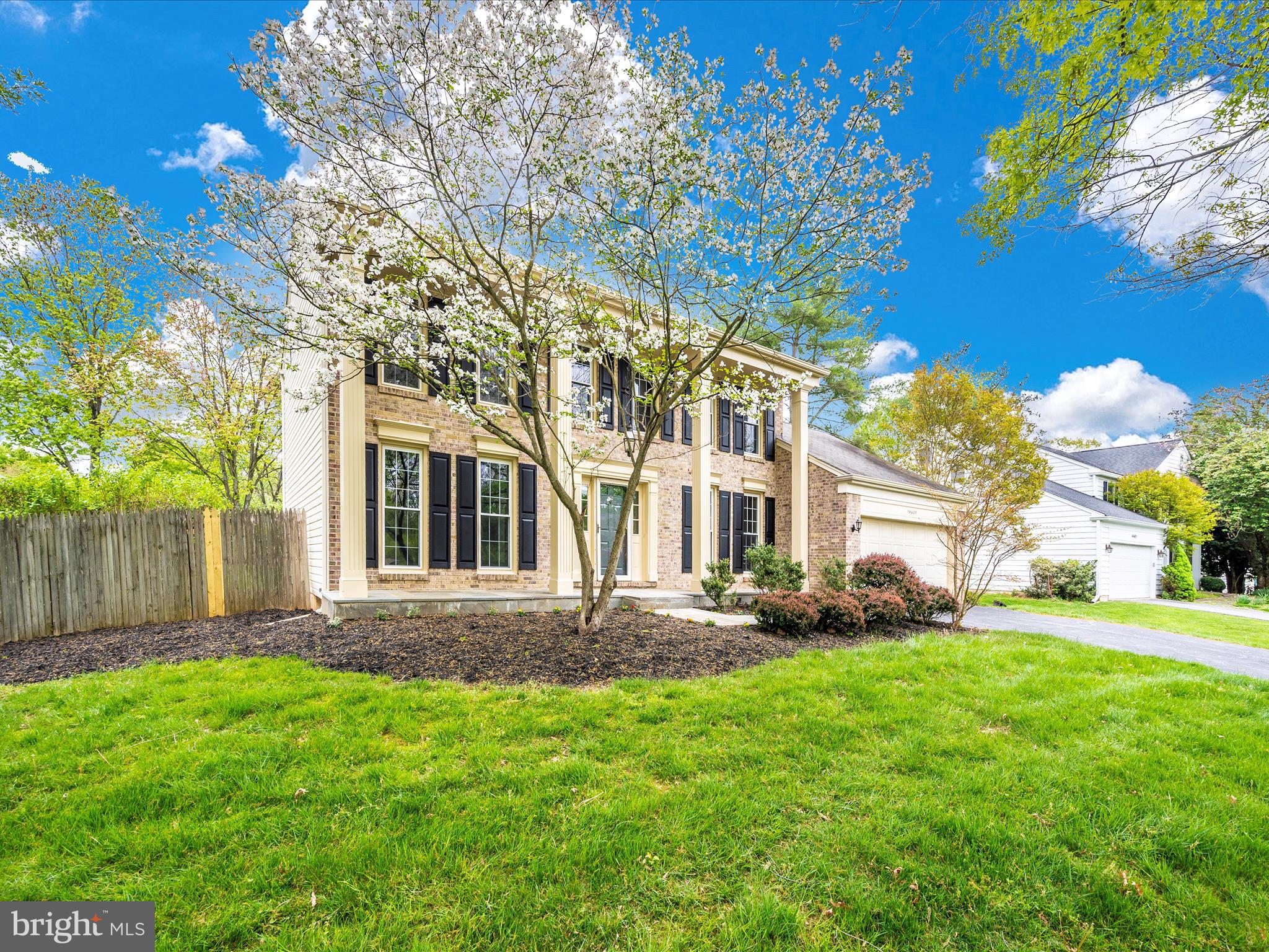 POTOMAC CHASE - Residential