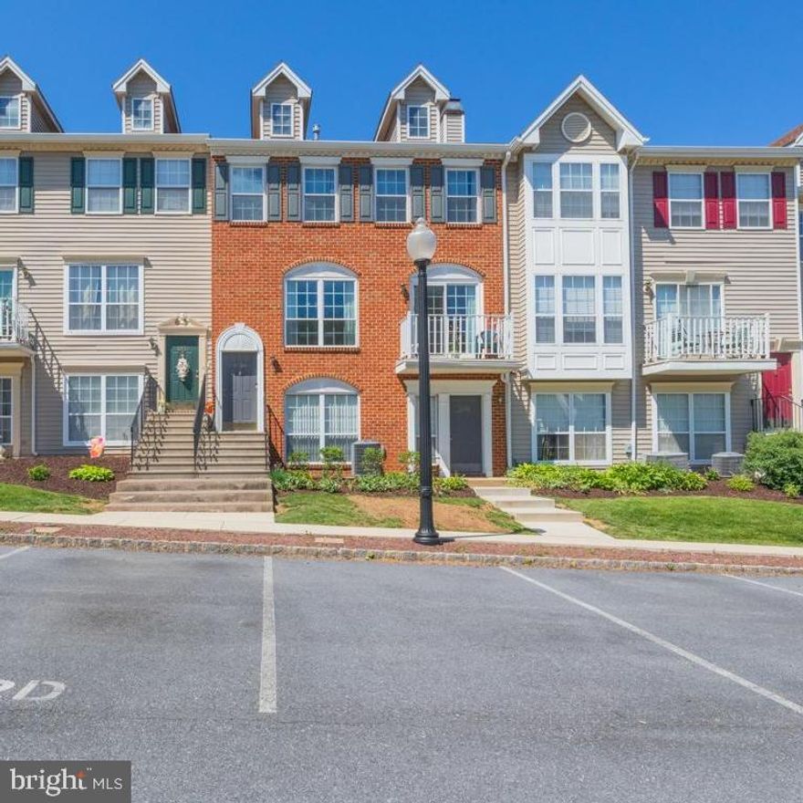 Welcome to Society Hill at Saucon Valley where comfort, convenience, and community come together. This beautifully maintained 2-bedroom, 2.5-bath home offers 1,248 square feet of bright, inviting living space in one of the area's most desirable communities.
Sunlight pours through oversized windows, filling the home with warmth and creating an airy atmosphere throughout. The spacious living and dining areas provide the perfect setting for everyday living and entertaining, while the well-appointed kitchen offers ample cabinetry, generous workspace, and functionality for daily life. A convenient first-floor powder room adds flexibility for guests.
Upstairs, you'll find two generously sized bedrooms, including a private primary suite with its own full bath. Thoughtfully maintained and move-in ready, the home features neutral finishes, comfortable living spaces, and central air for year-round comfort.
Beyond your front door, enjoy the lifestyle Society Hill is known for, with beautifully maintained grounds, walking paths, community pool, tennis courts, and recreational amenities. Ideally situated in the sought-after Saucon Valley area, you'll appreciate easy access to downtown Hellertown's shops, restaurants, parks, and local events, as well as nearby shopping, dining, and commuter routes including I-78.
Whether you're purchasing your first home, downsizing, or simply seeking low-maintenance living in a prime location, this move-in-ready condominium offers the perfect blend of comfort, convenience, and community. Schedule your showing today!