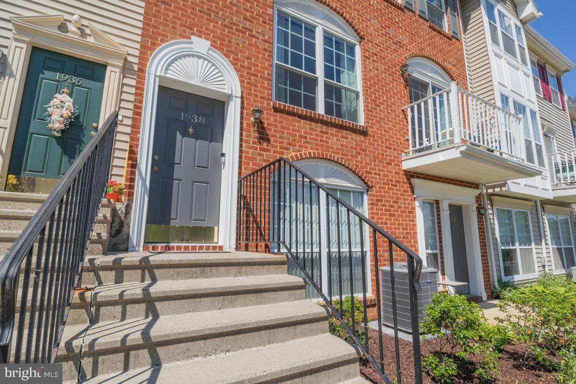 SOCIETY HILL - Residential