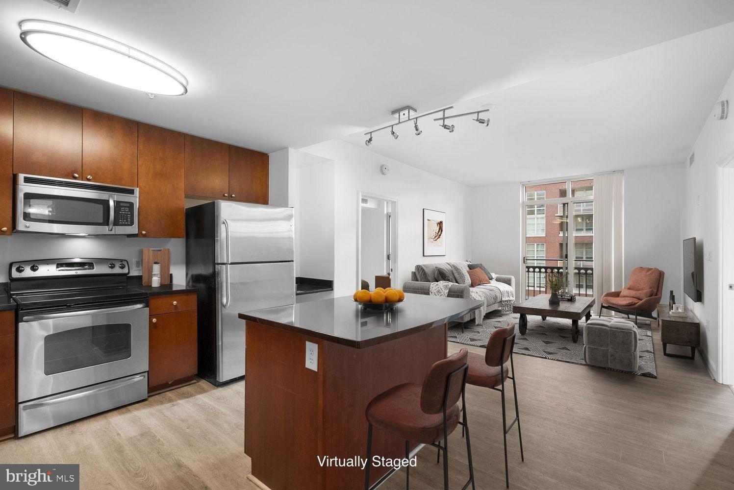 155 POTOMAC PASSAGE 713