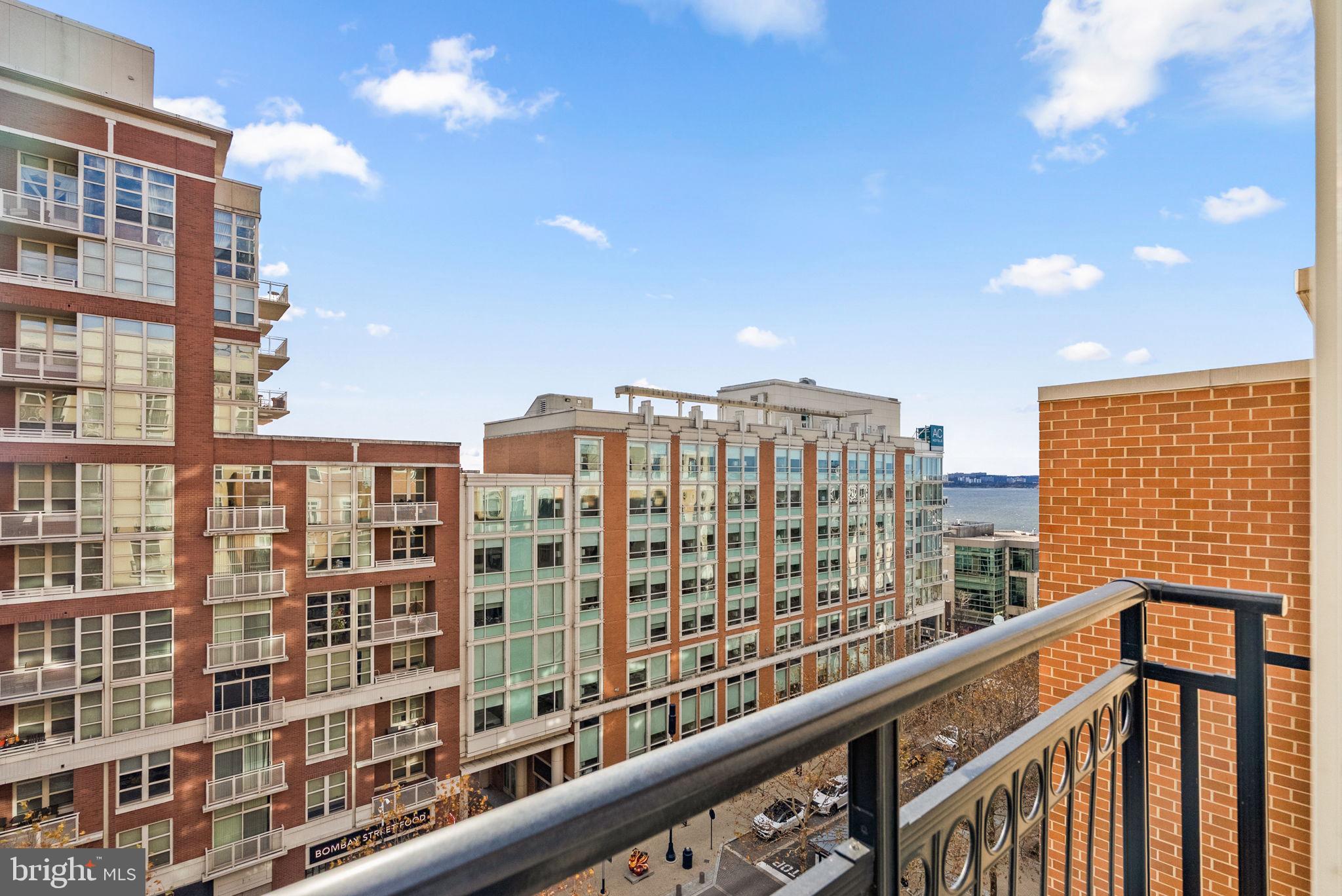 FLEET STREET CONDOMINIUMS - Residential