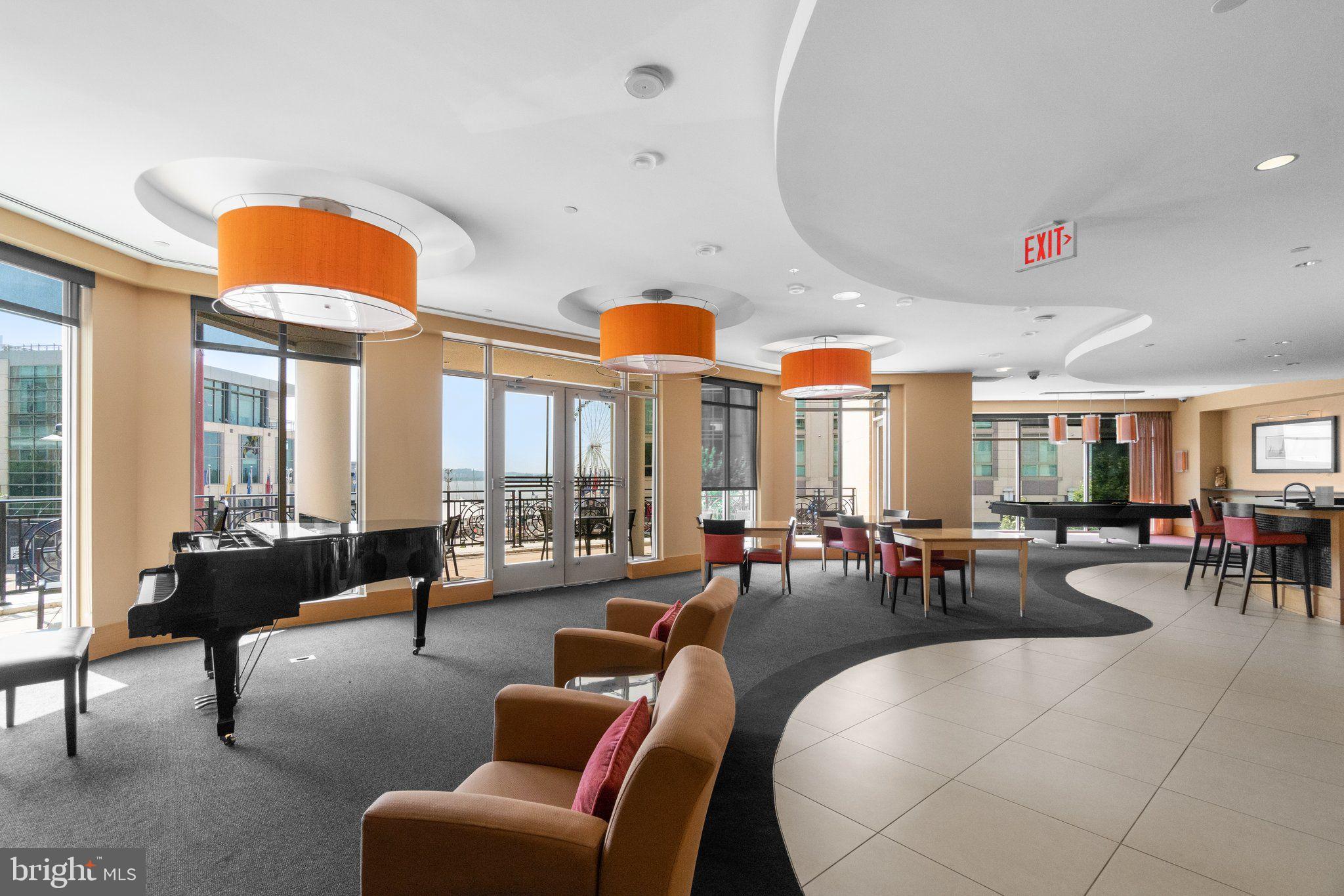 FLEET STREET CONDOMINIUMS - Residential