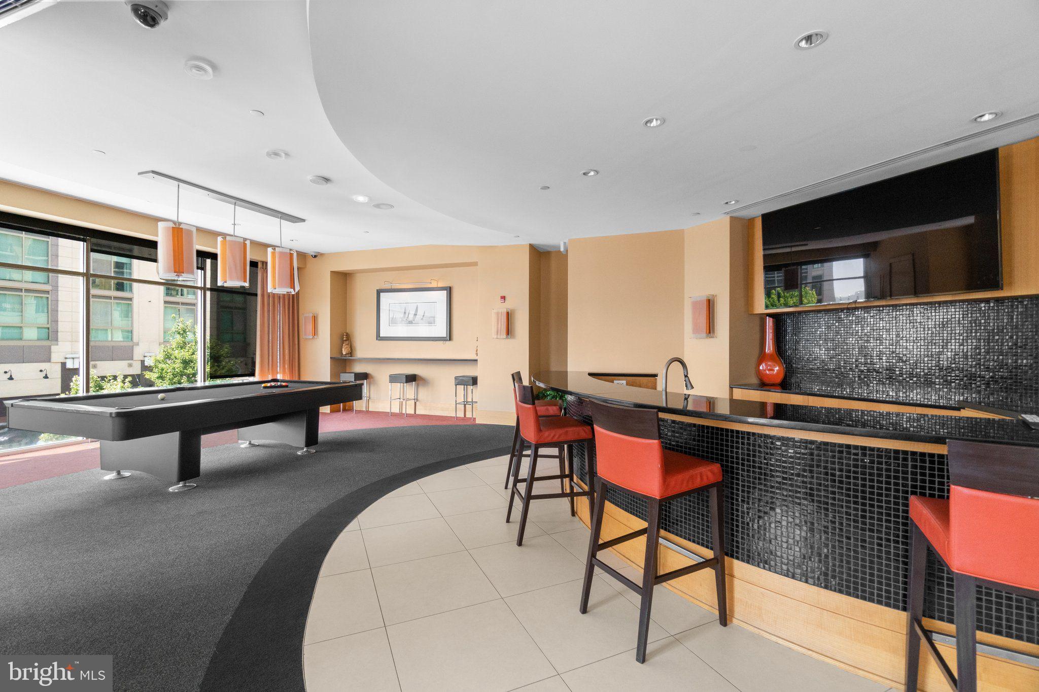 FLEET STREET CONDOMINIUMS - Residential