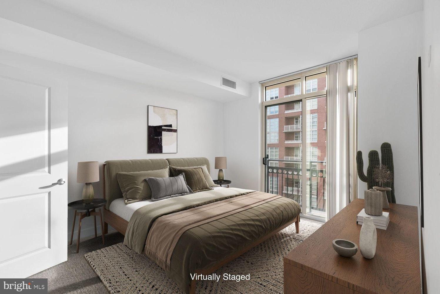 FLEET STREET CONDOMINIUMS - Residential