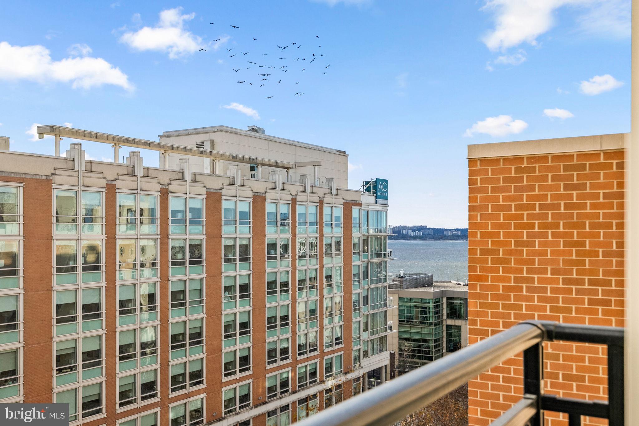 FLEET STREET CONDOMINIUMS - Residential