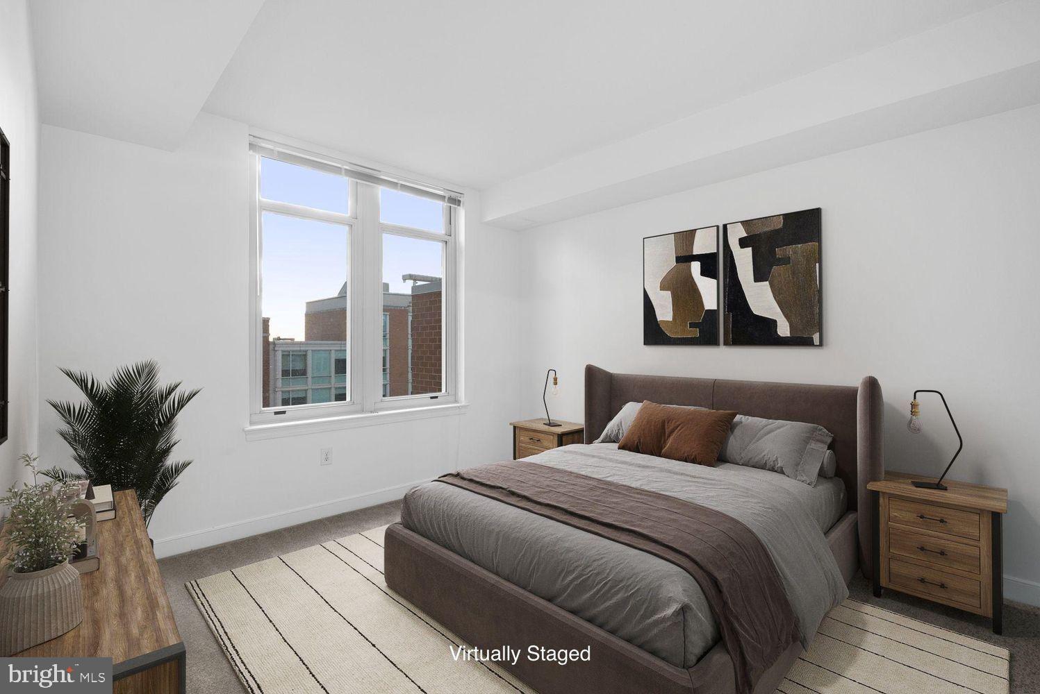 FLEET STREET CONDOMINIUMS - Residential