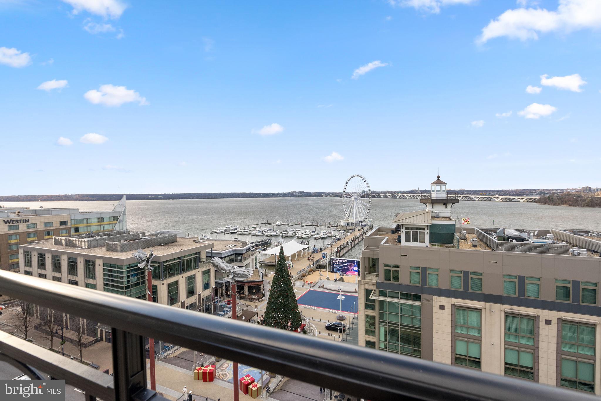 FLEET STREET CONDOMINIUMS - Residential