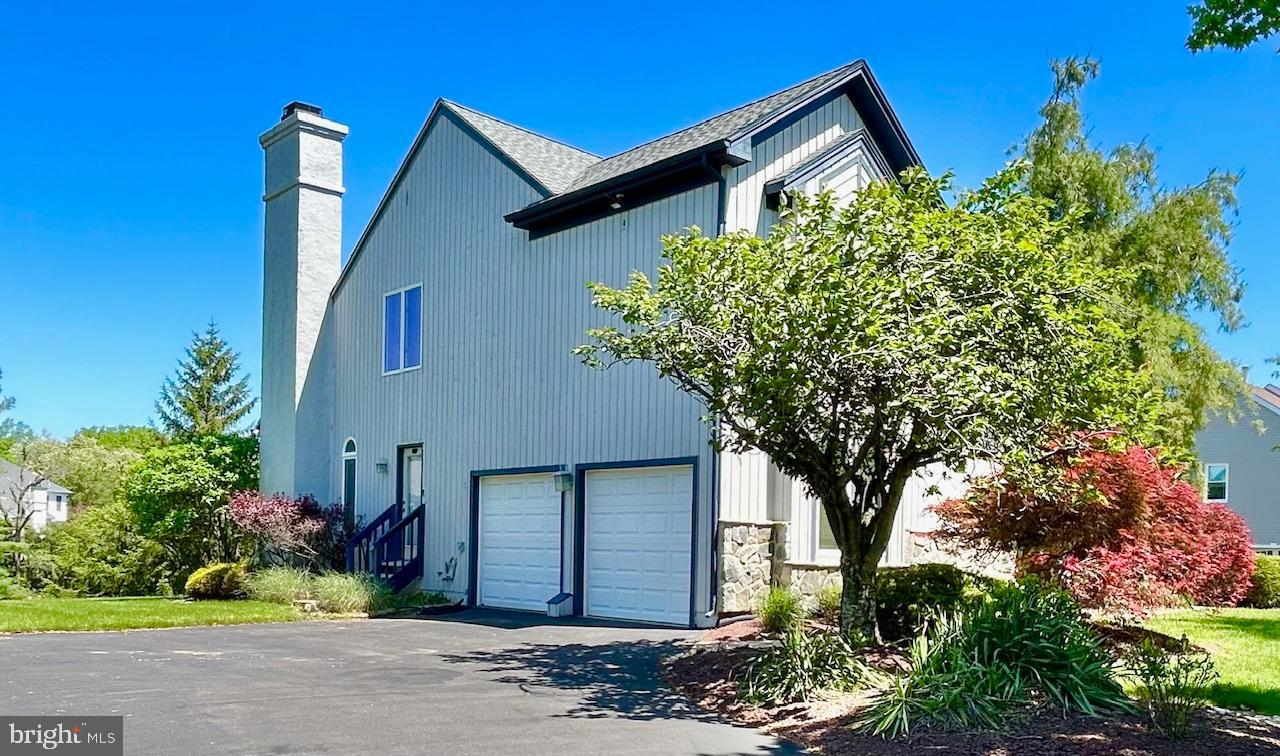 HILLS AT NORTHAMPT - Residential